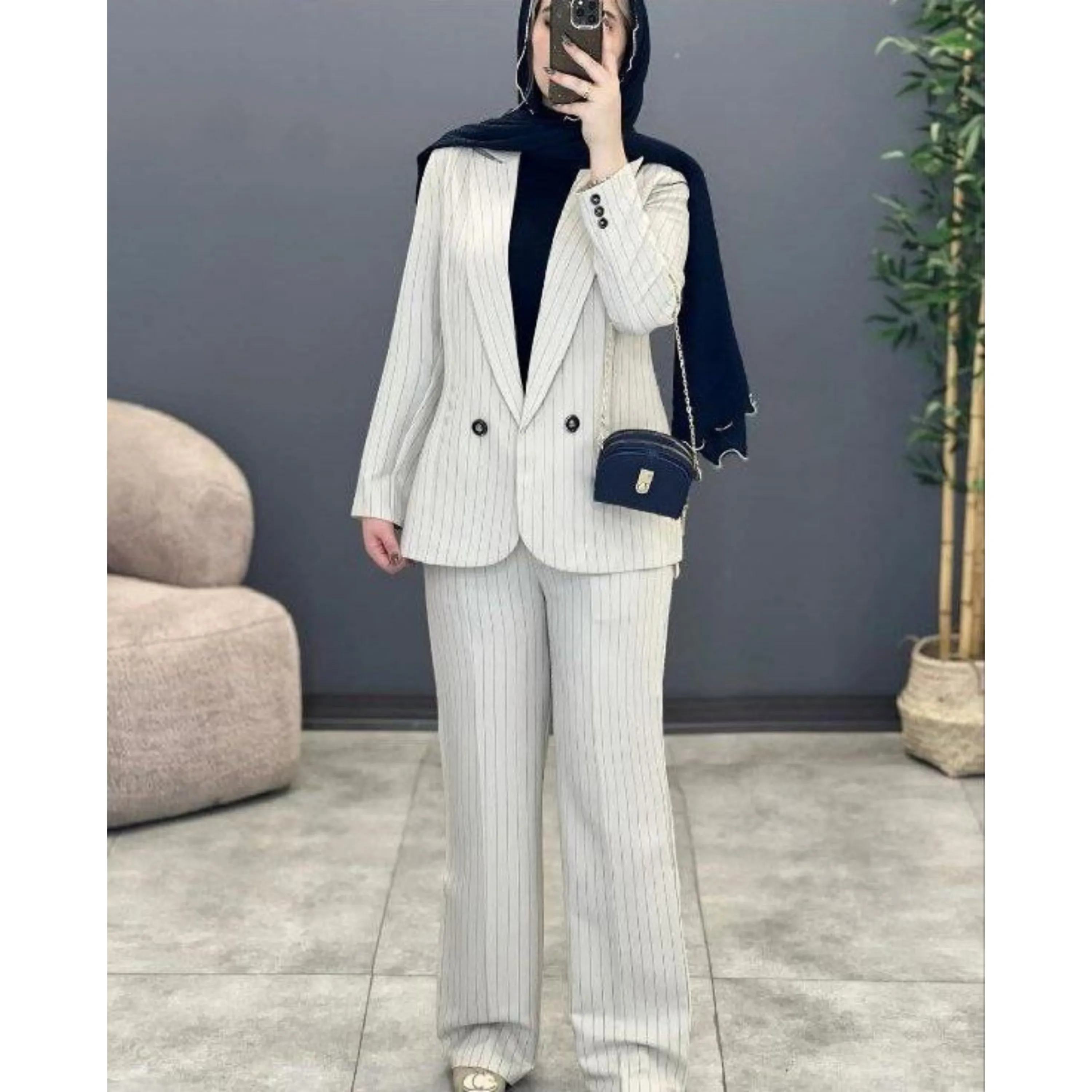 کت و شلوار ساحل