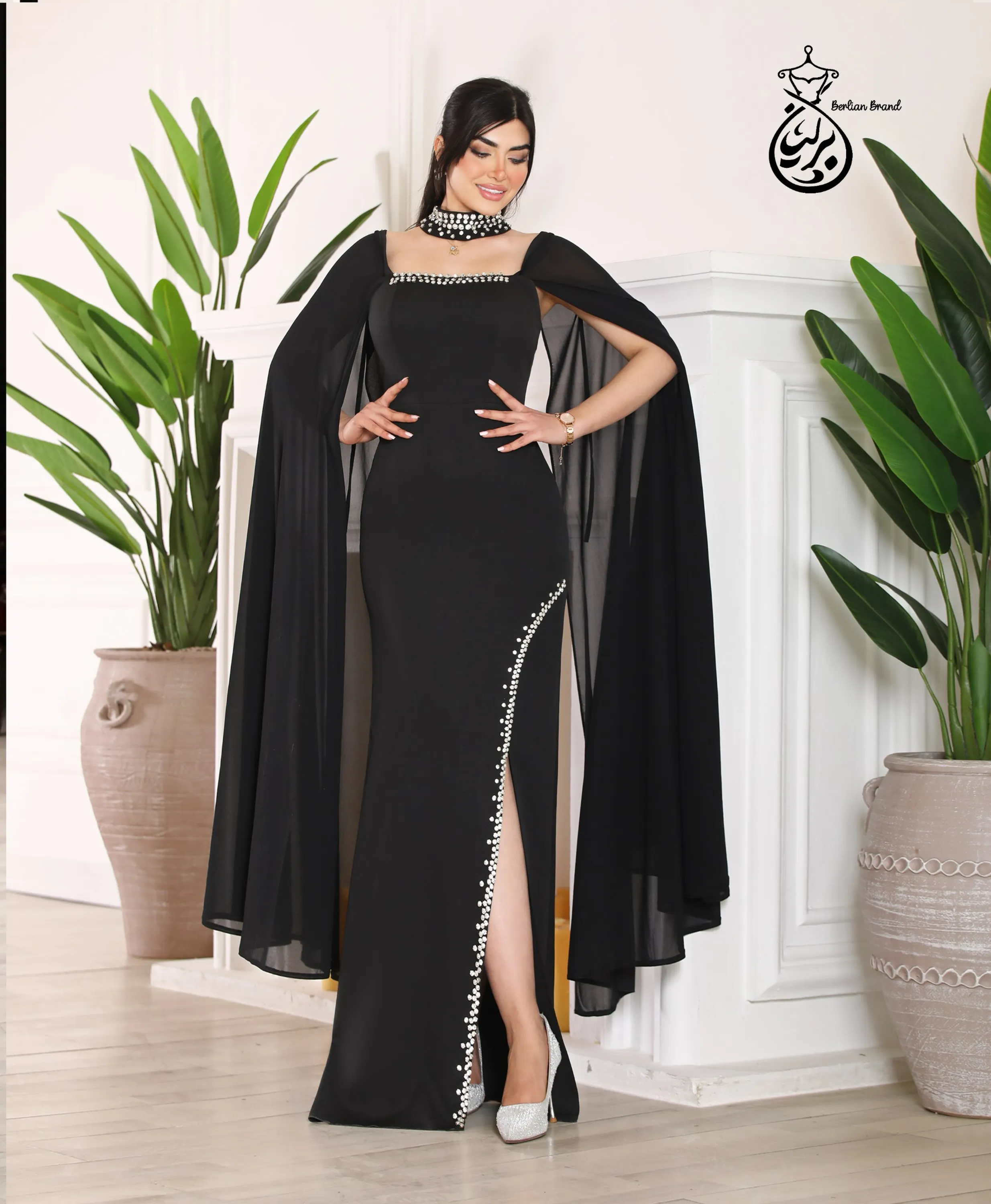 لباس مجلسی درسا