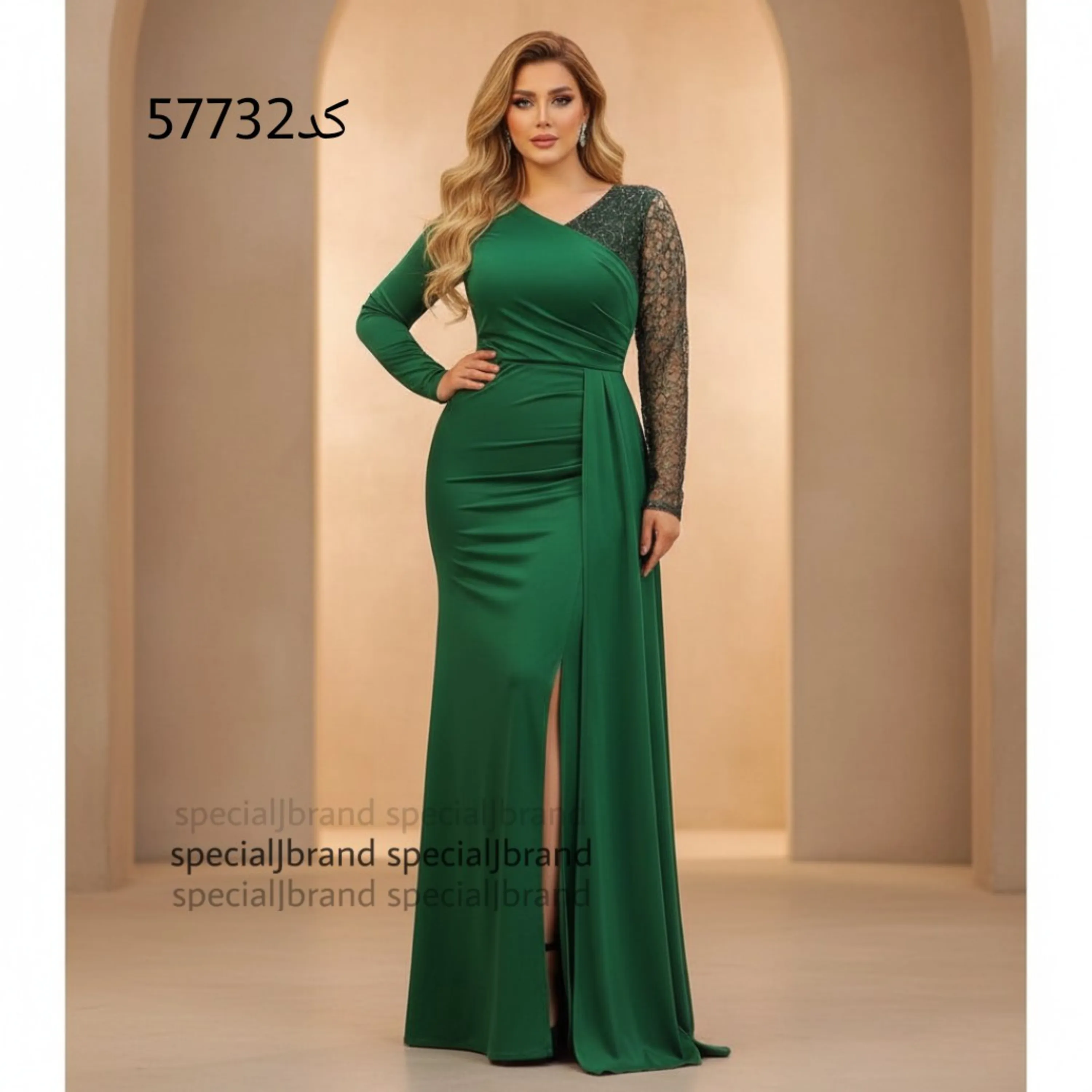 لباس مجلسی ساناز