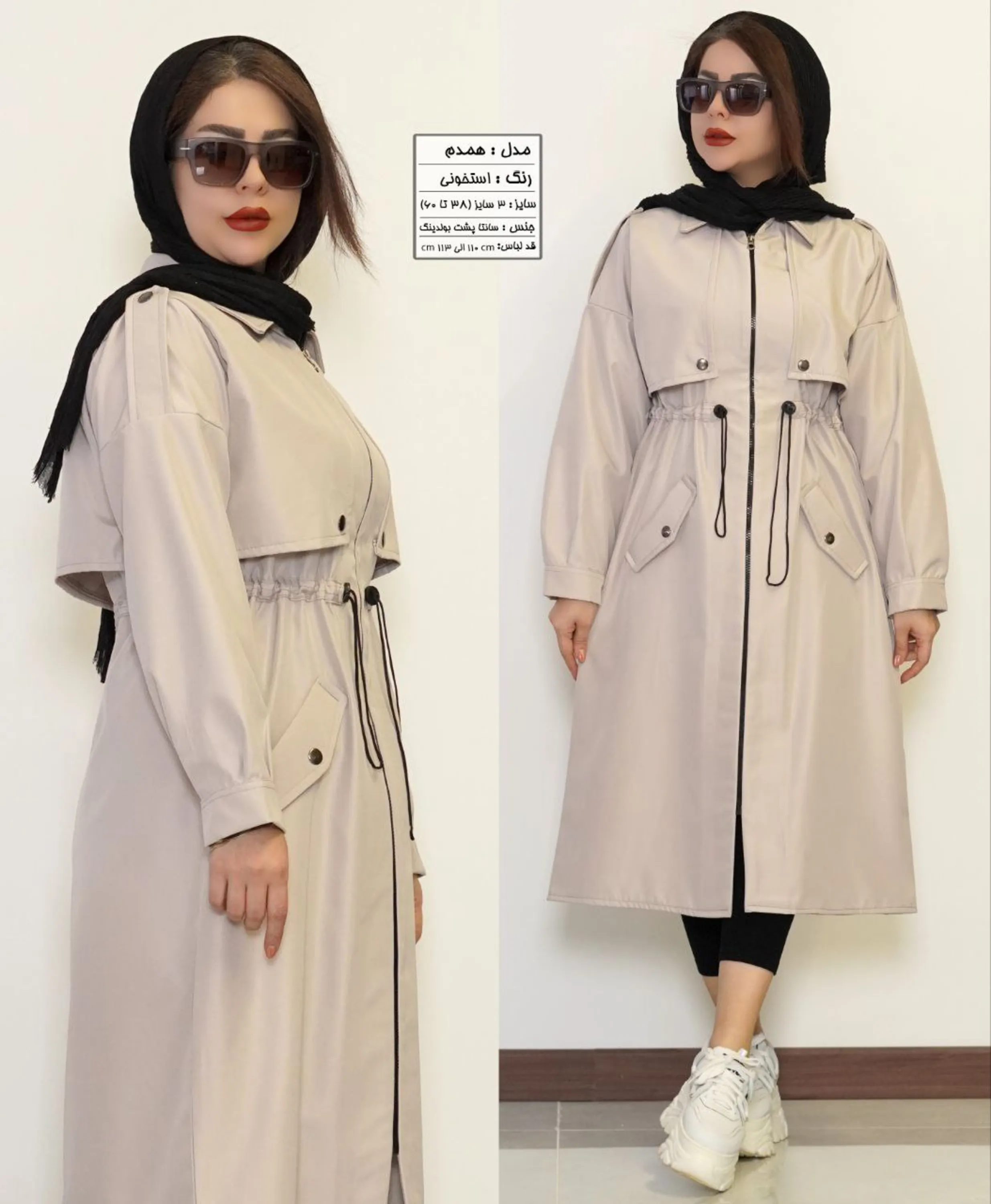 بارونی همدم