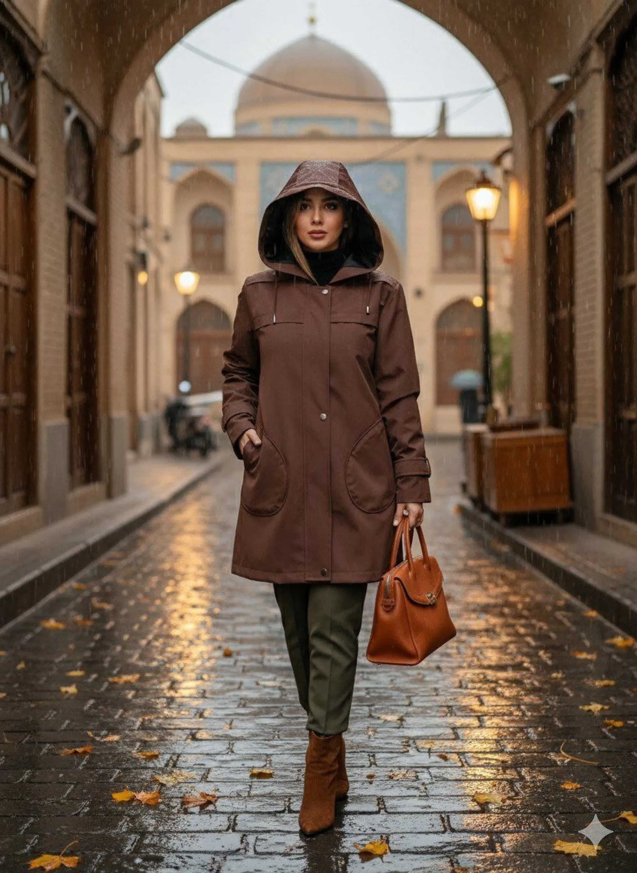 بارونی رُنا