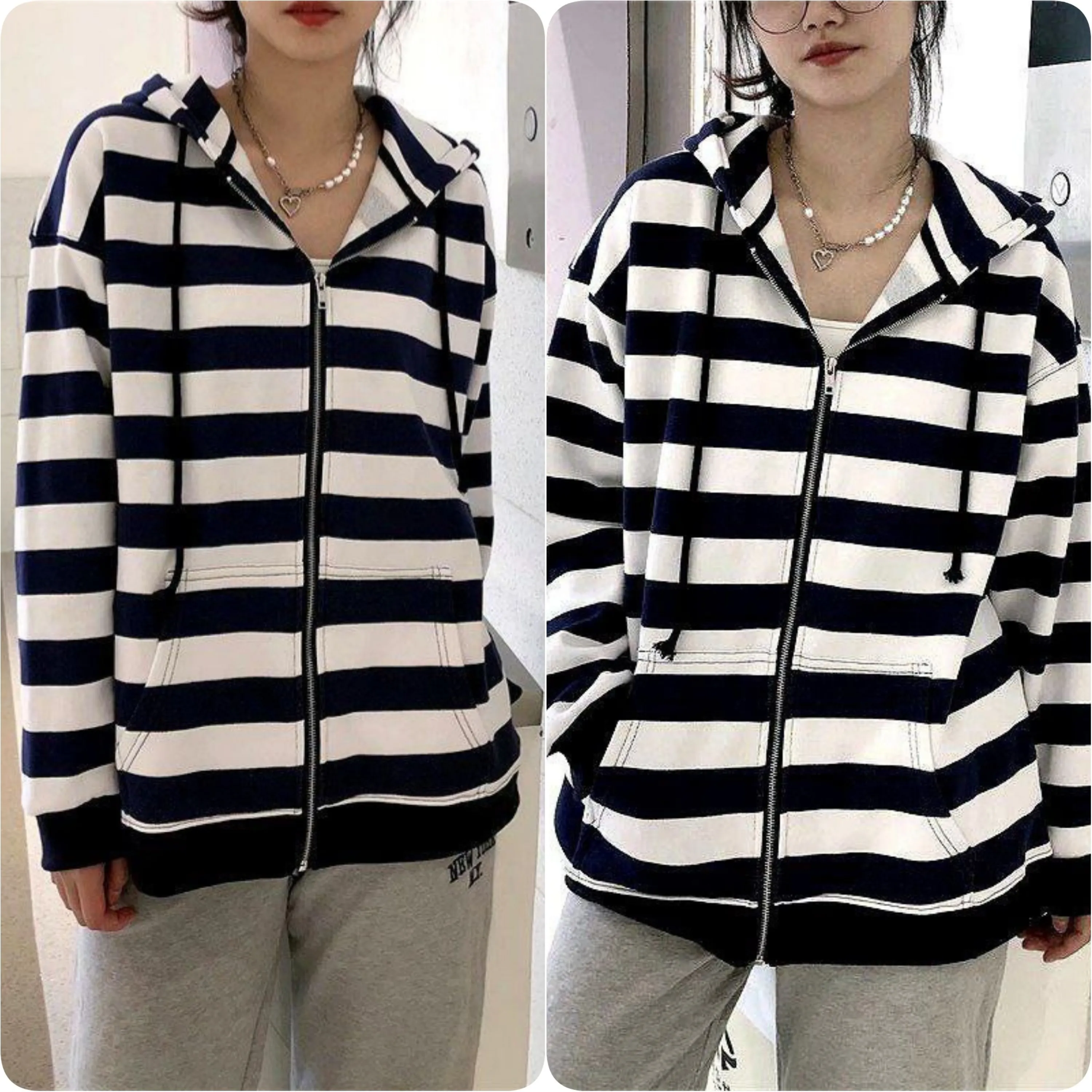 سویشرت طنین