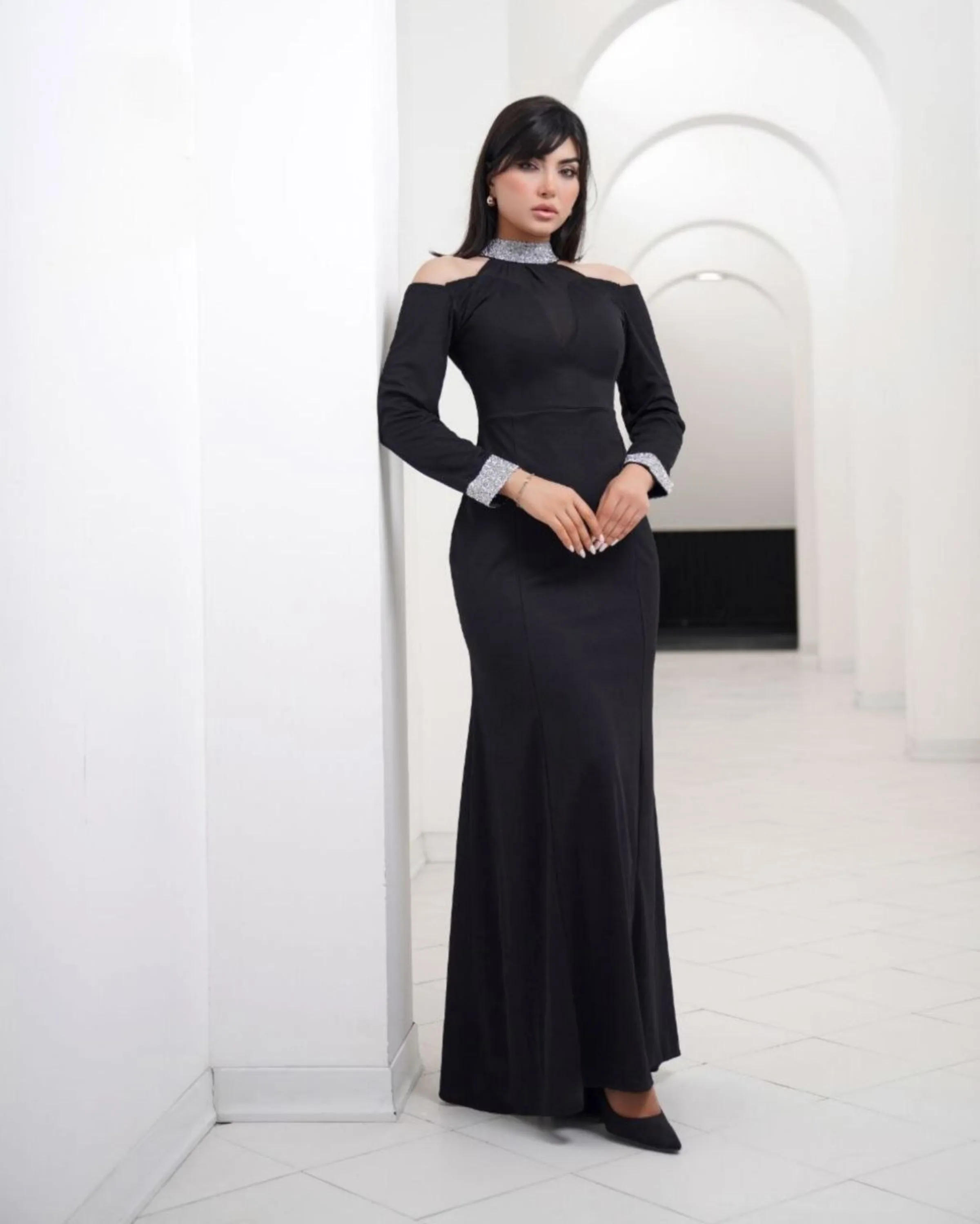 لباس مجلسی ستیا