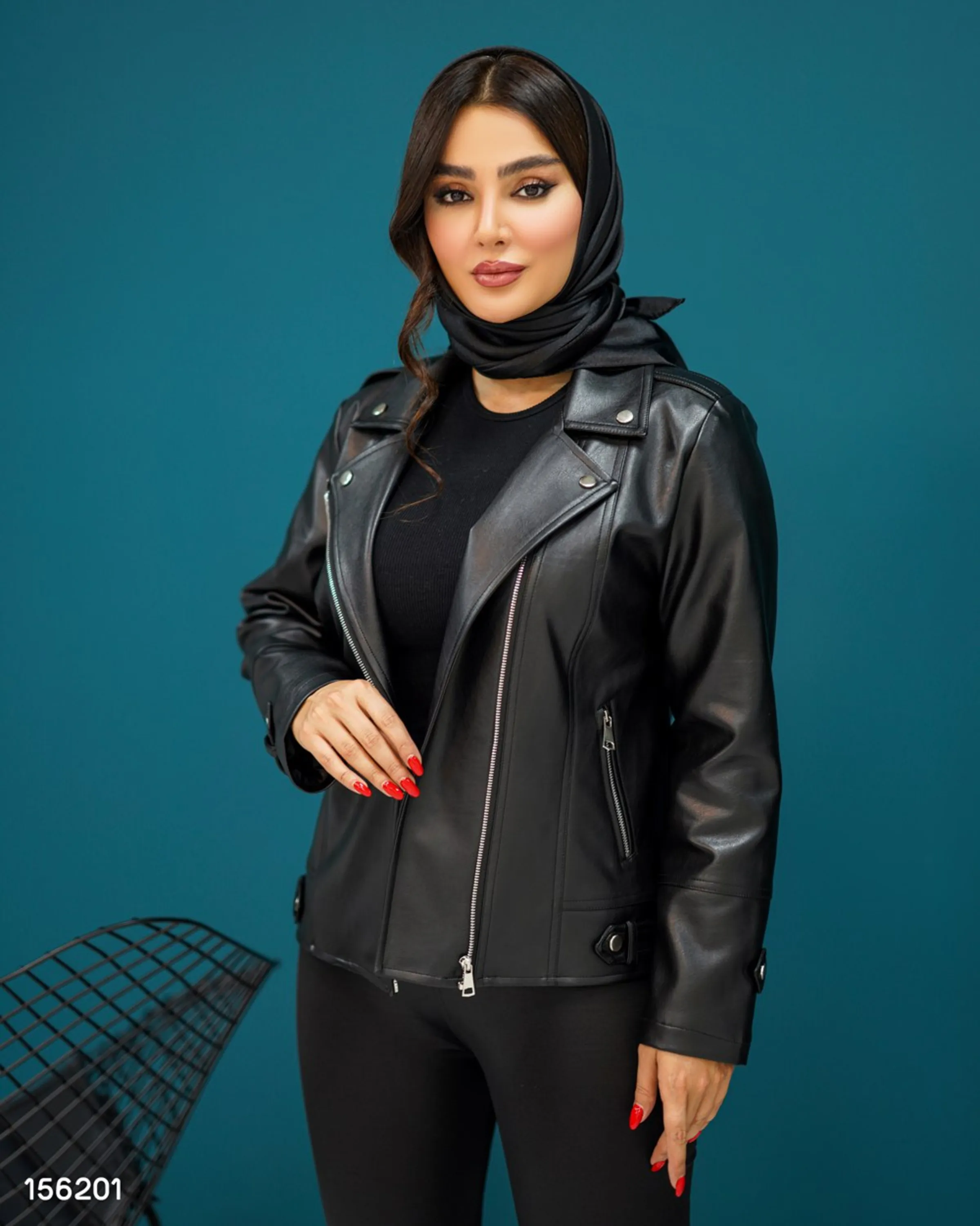 کت چرم دیلان