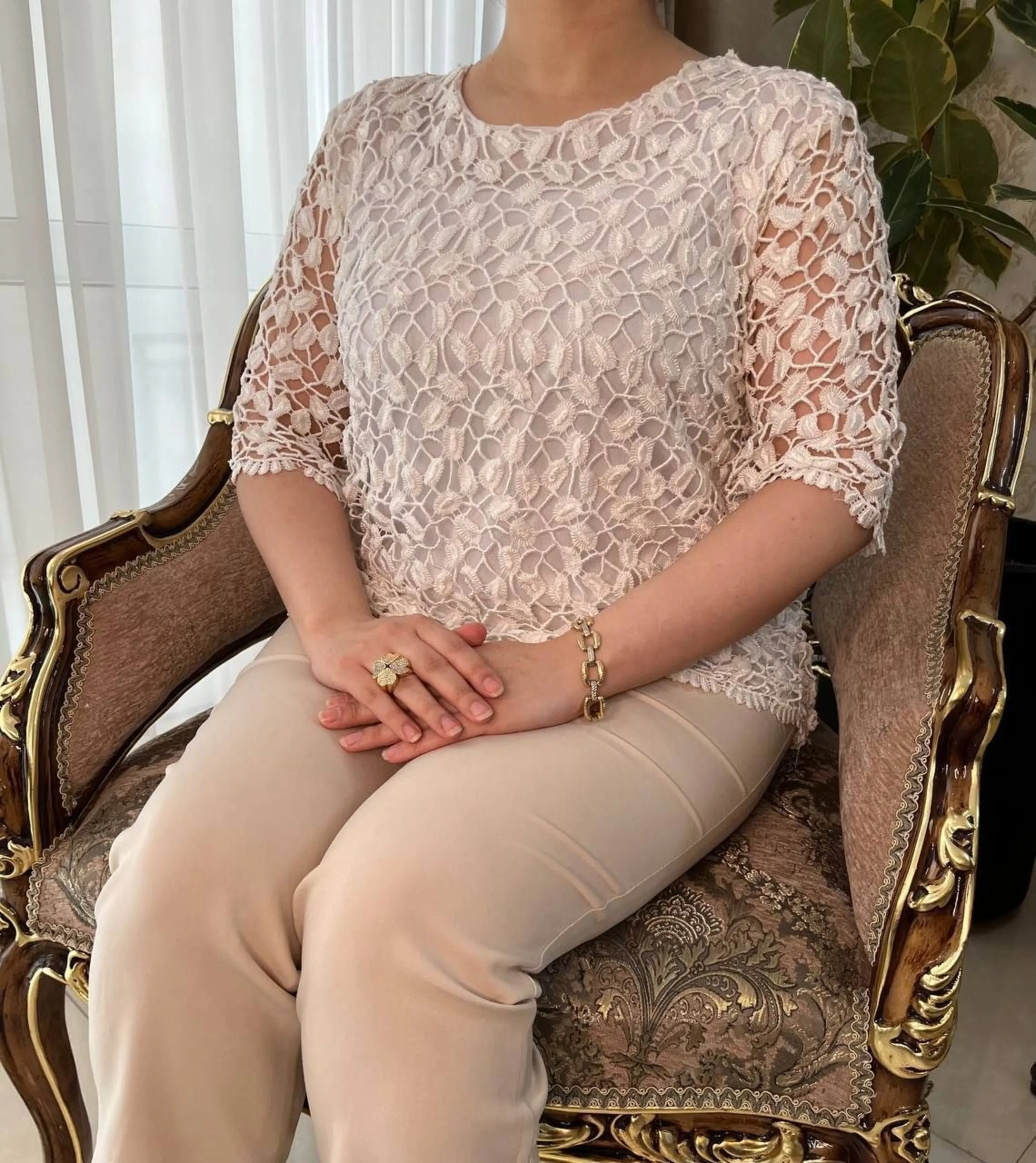 شومیز فرشته