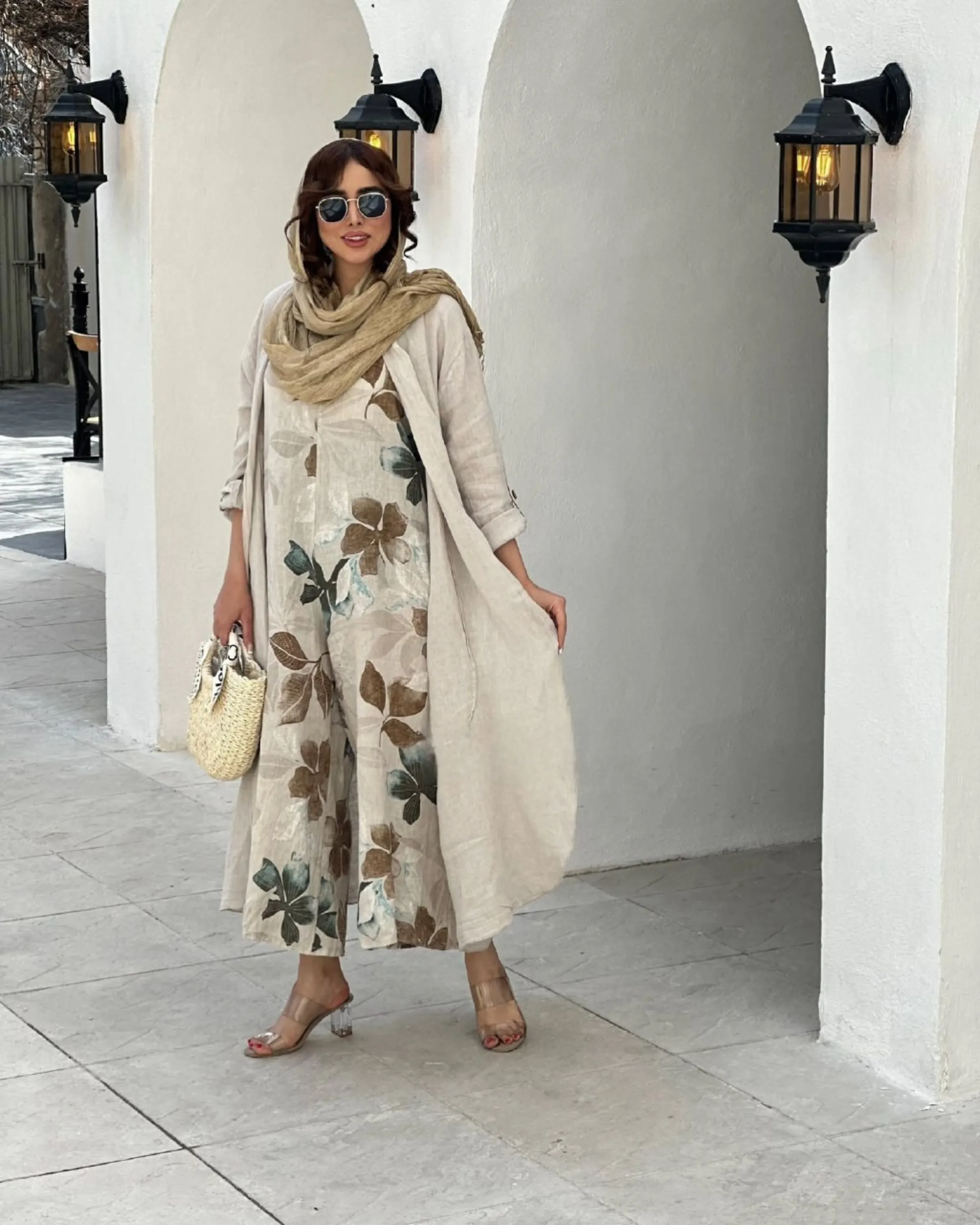 مانتو اورال ناریکا