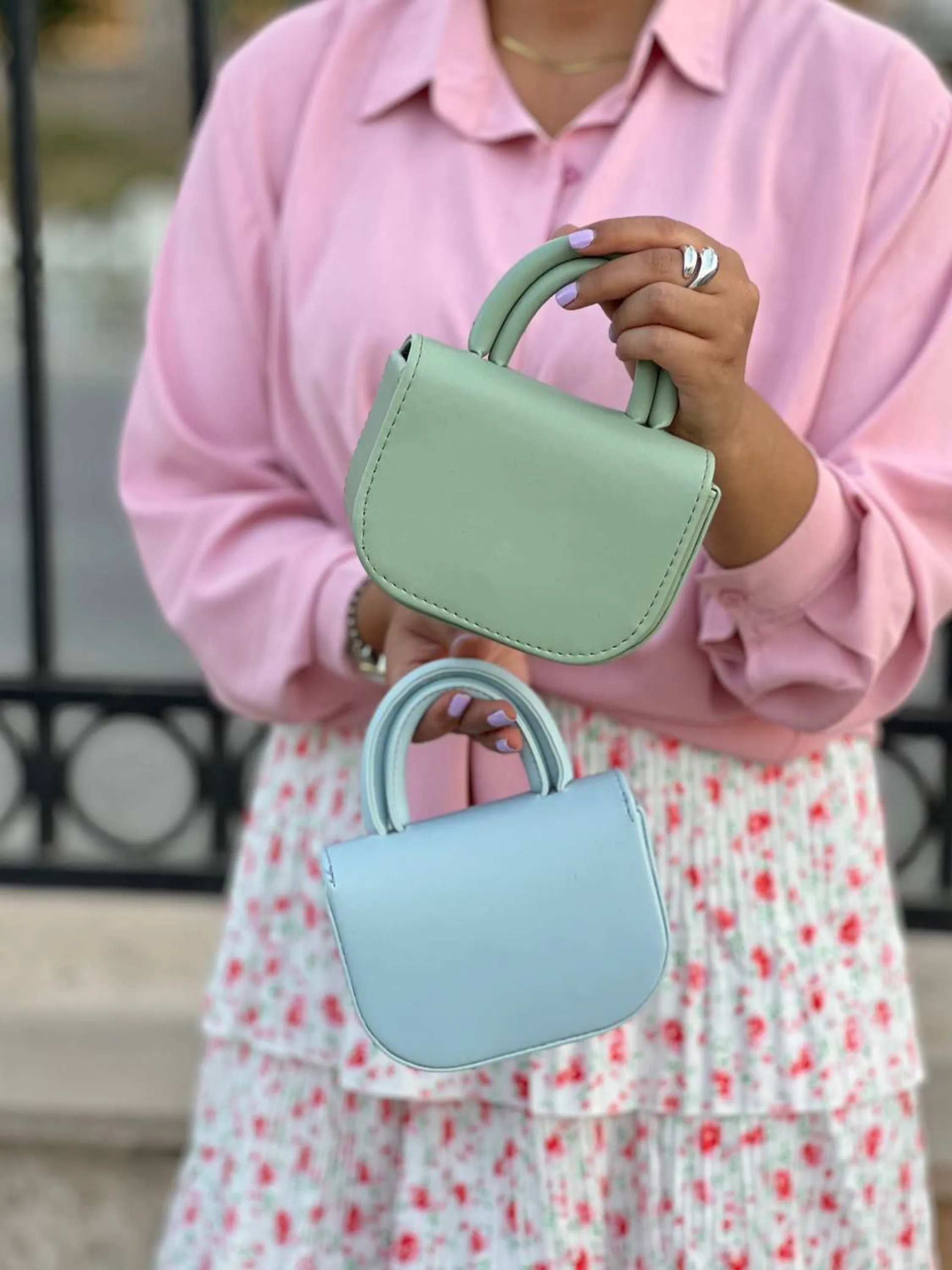 کیف مینیمال