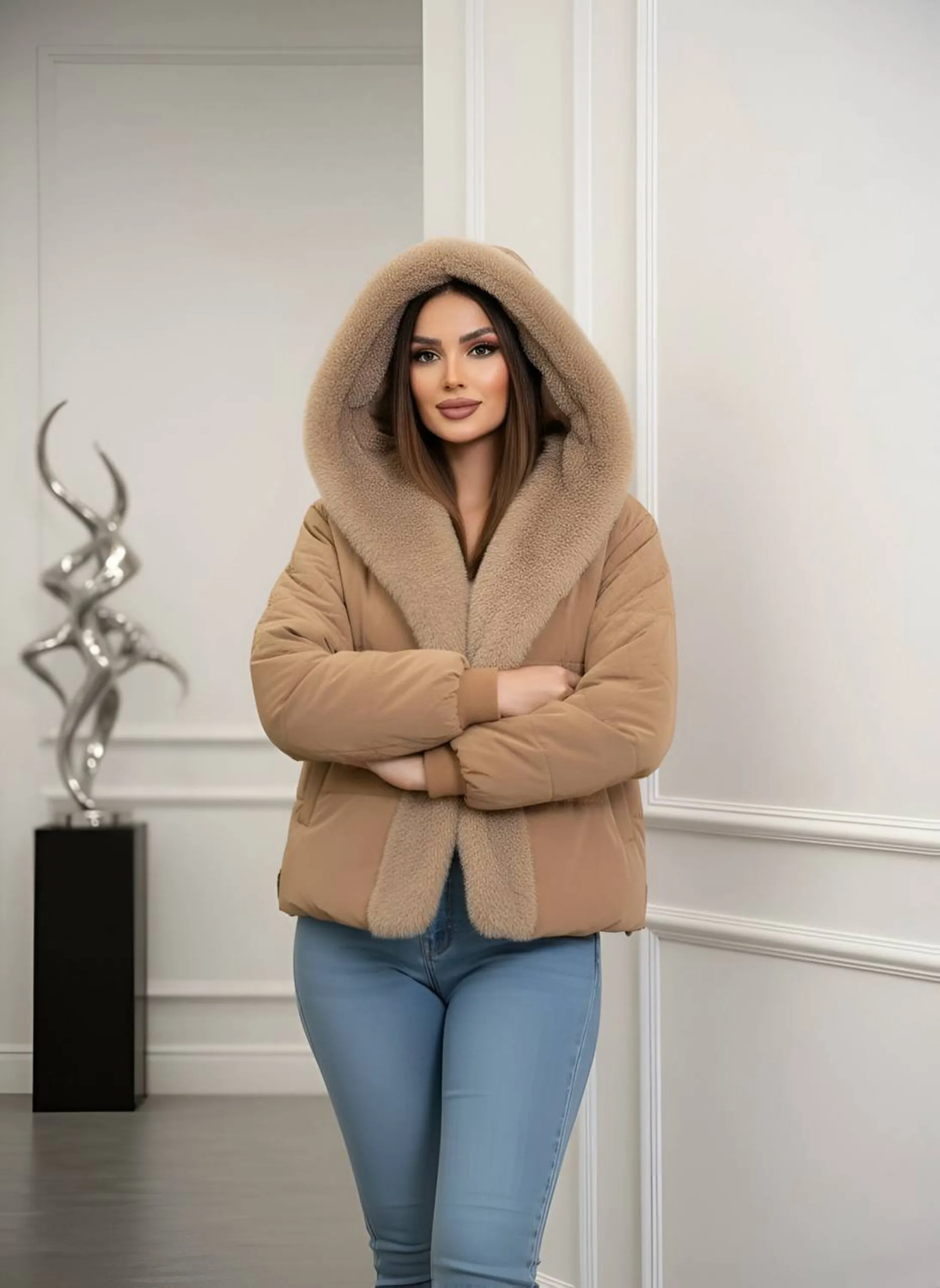 کاپشن ساناز