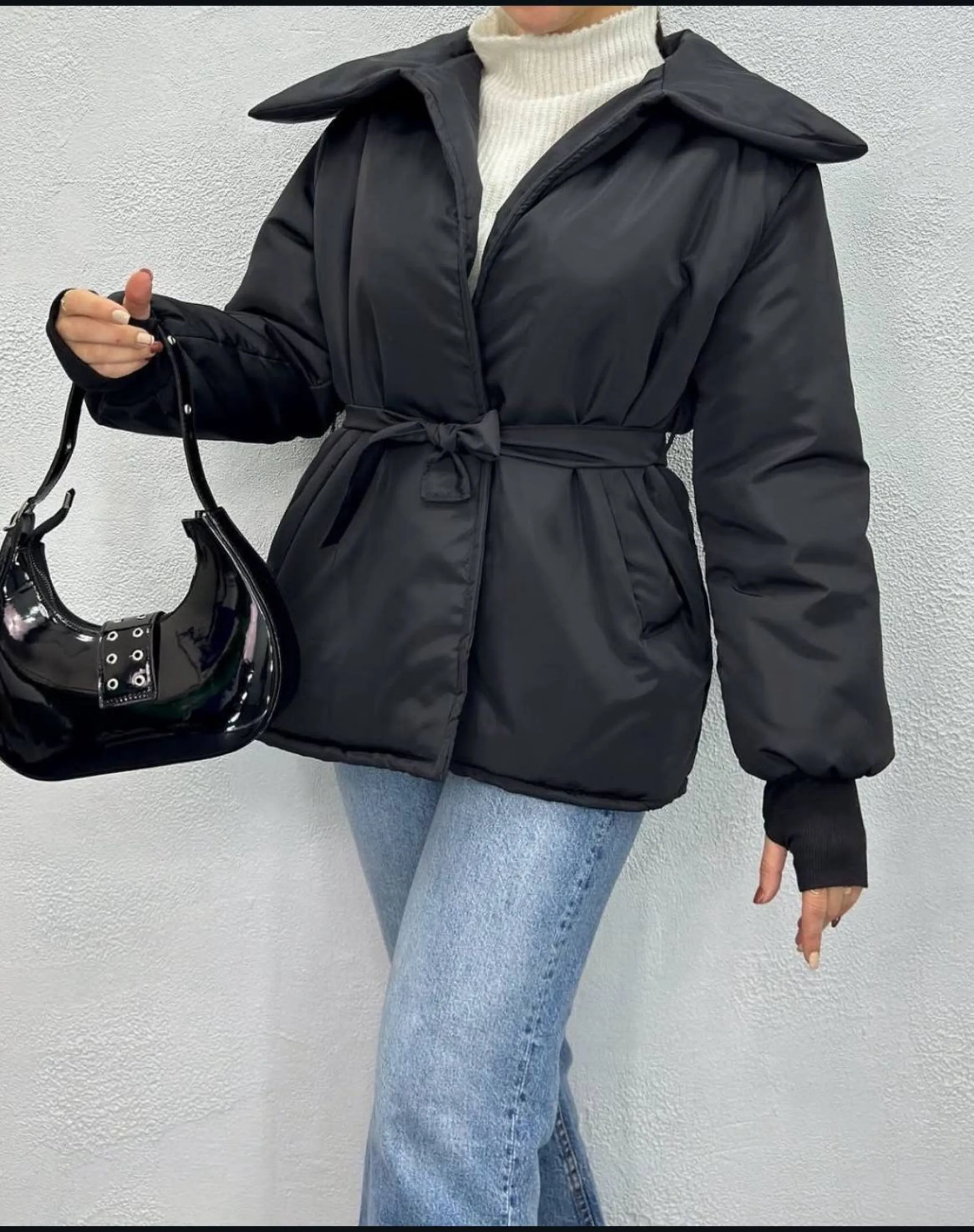 کاپشن سپیده