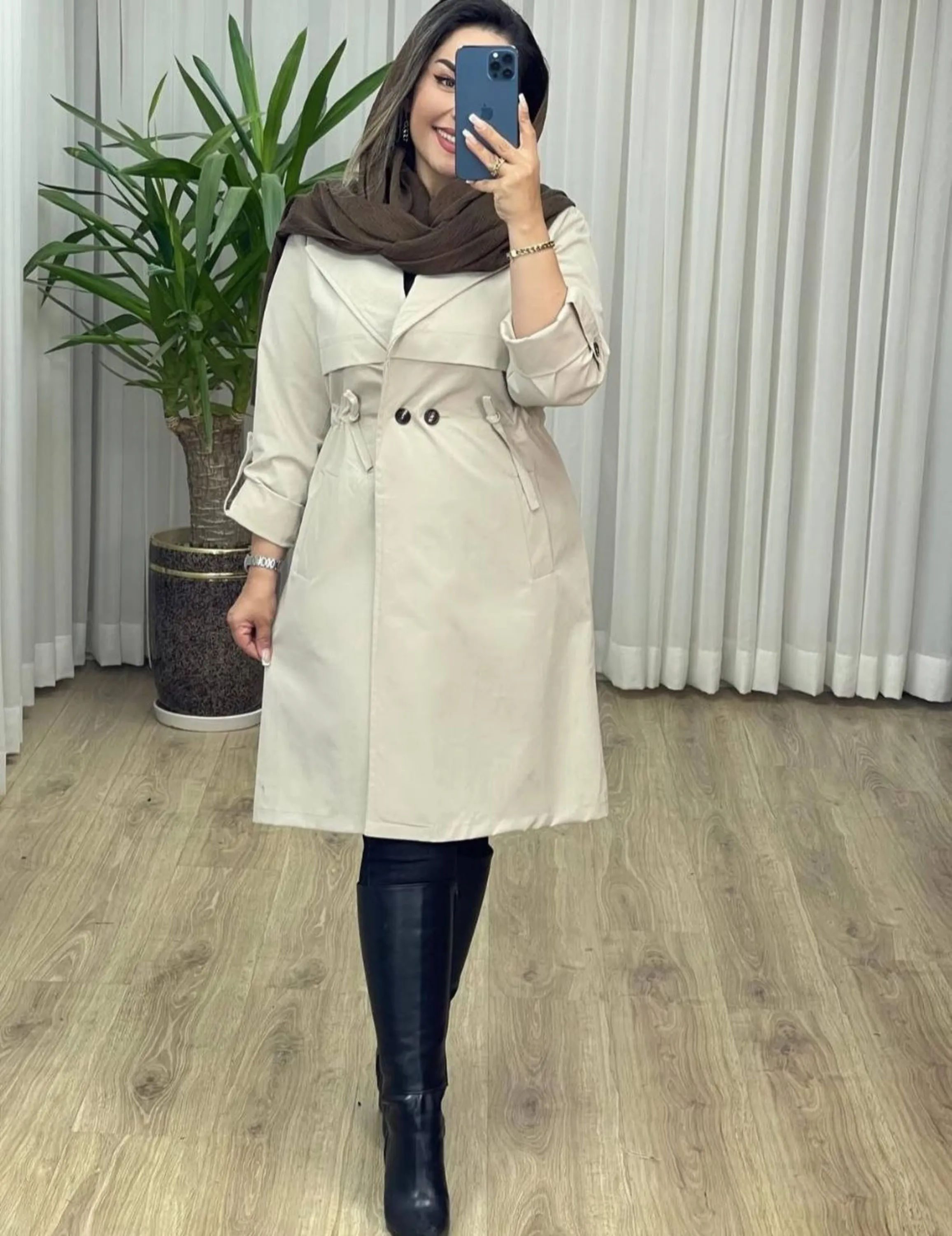 بارونی ساحر