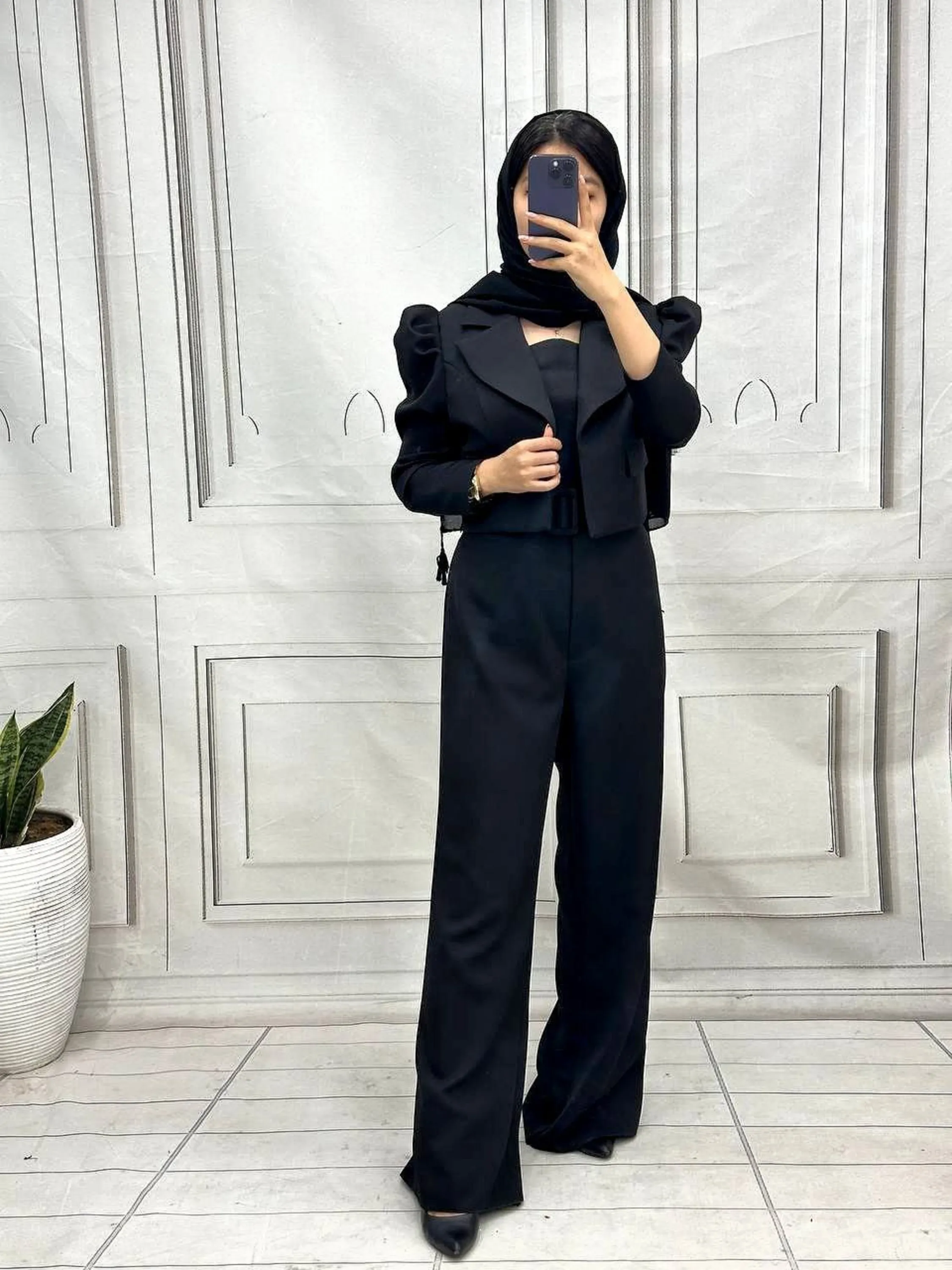 ست کت و اورال مجلسی