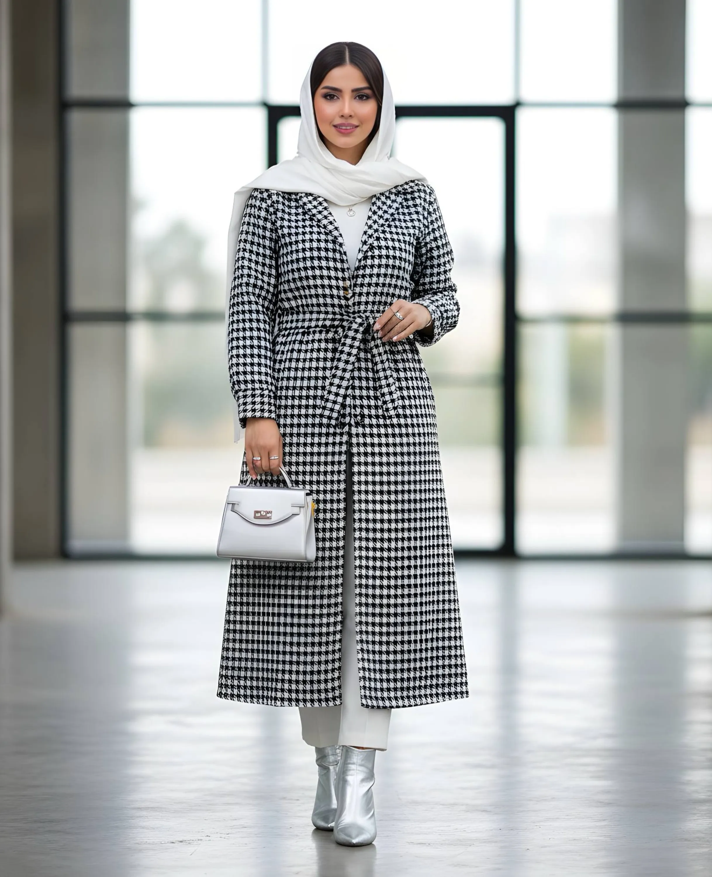 پالتو پیچازی پیردوپل