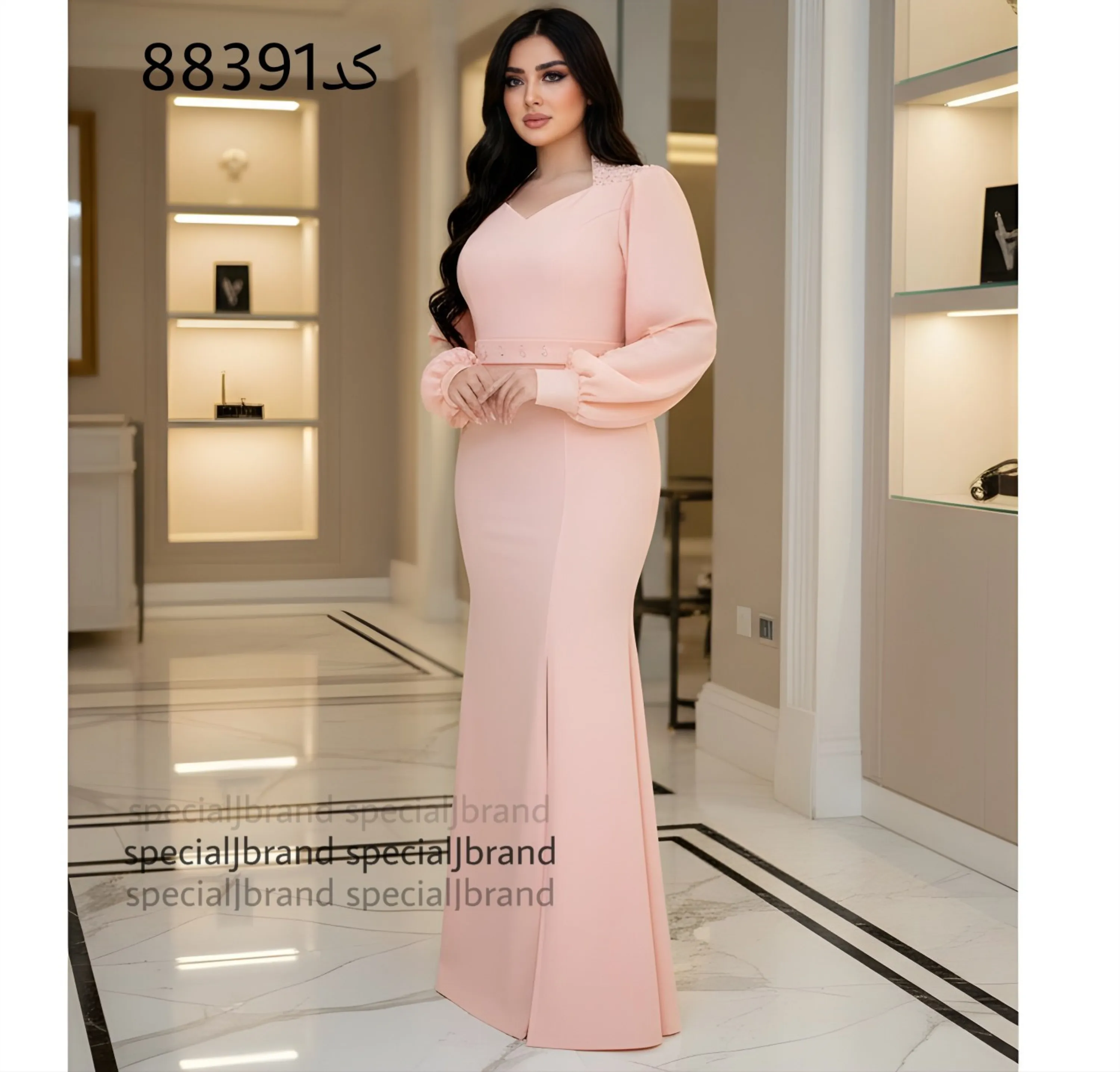 لباس مجلسی نیاز