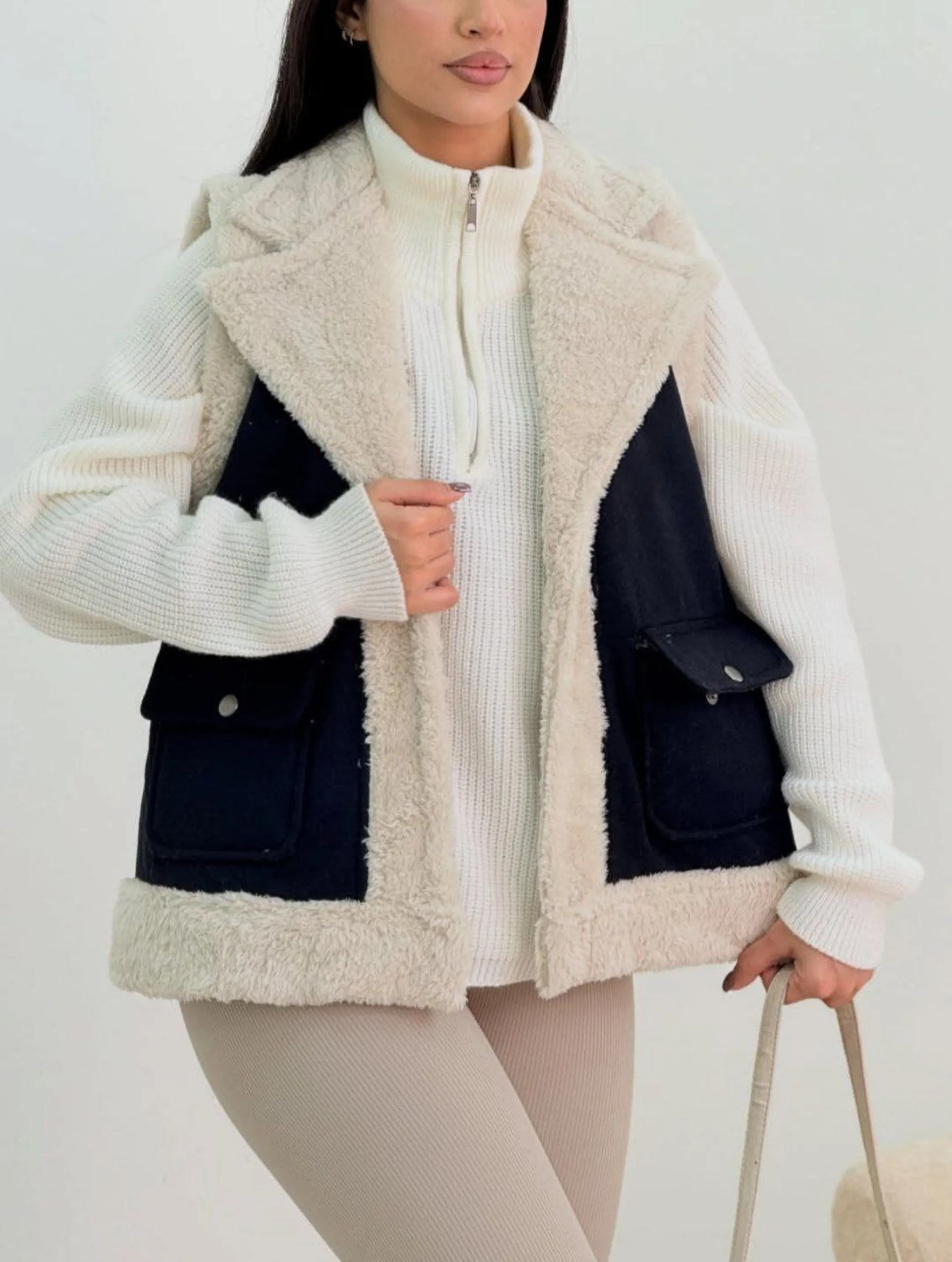 پافر بوفالو