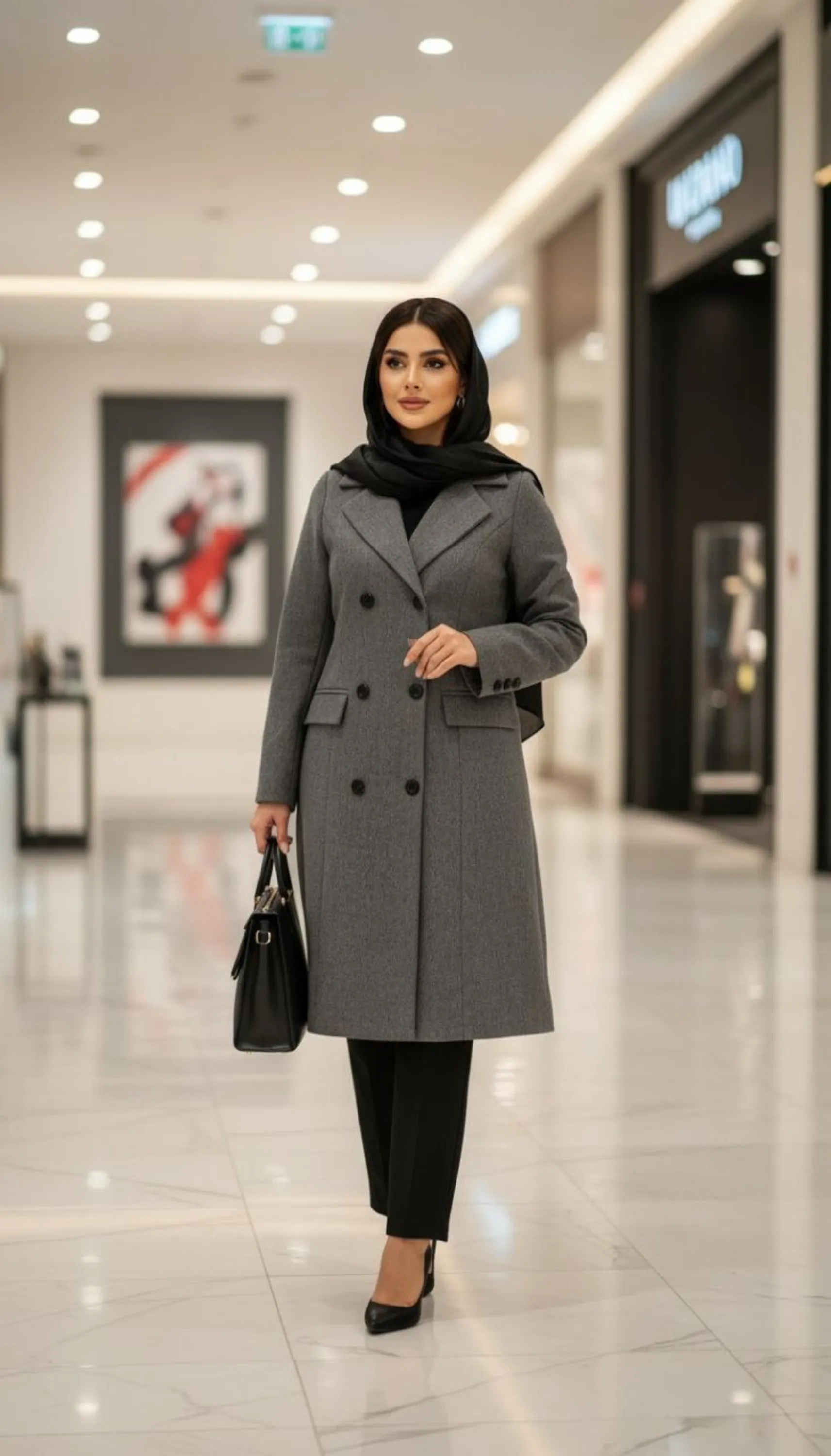 ست رسمی و اداری فانوس