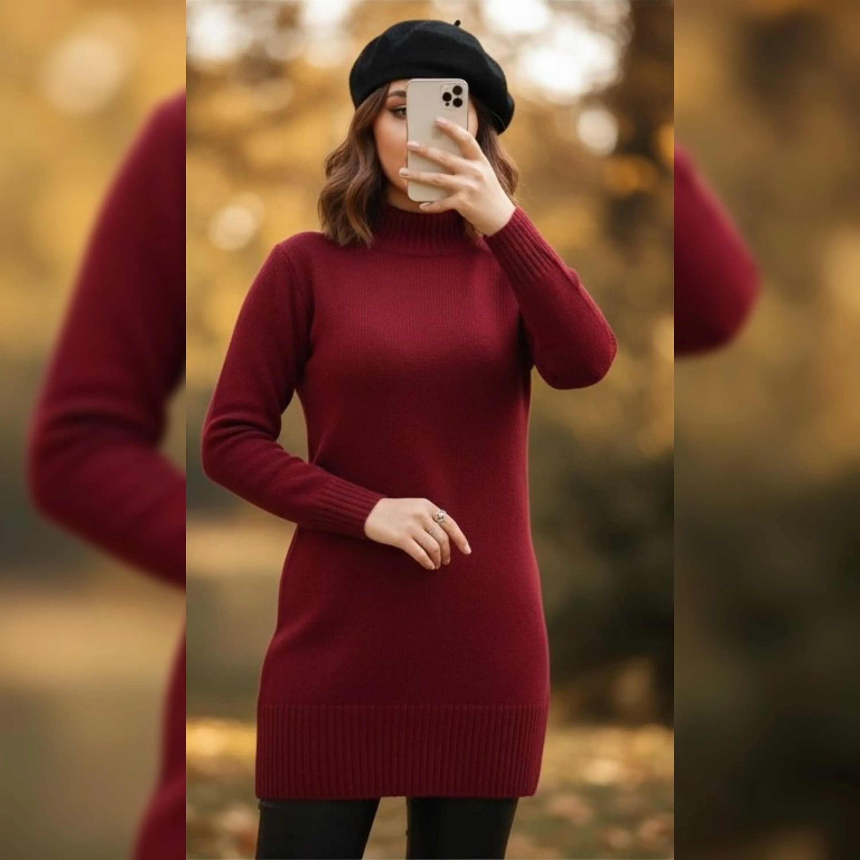 گپ بوکله موهر