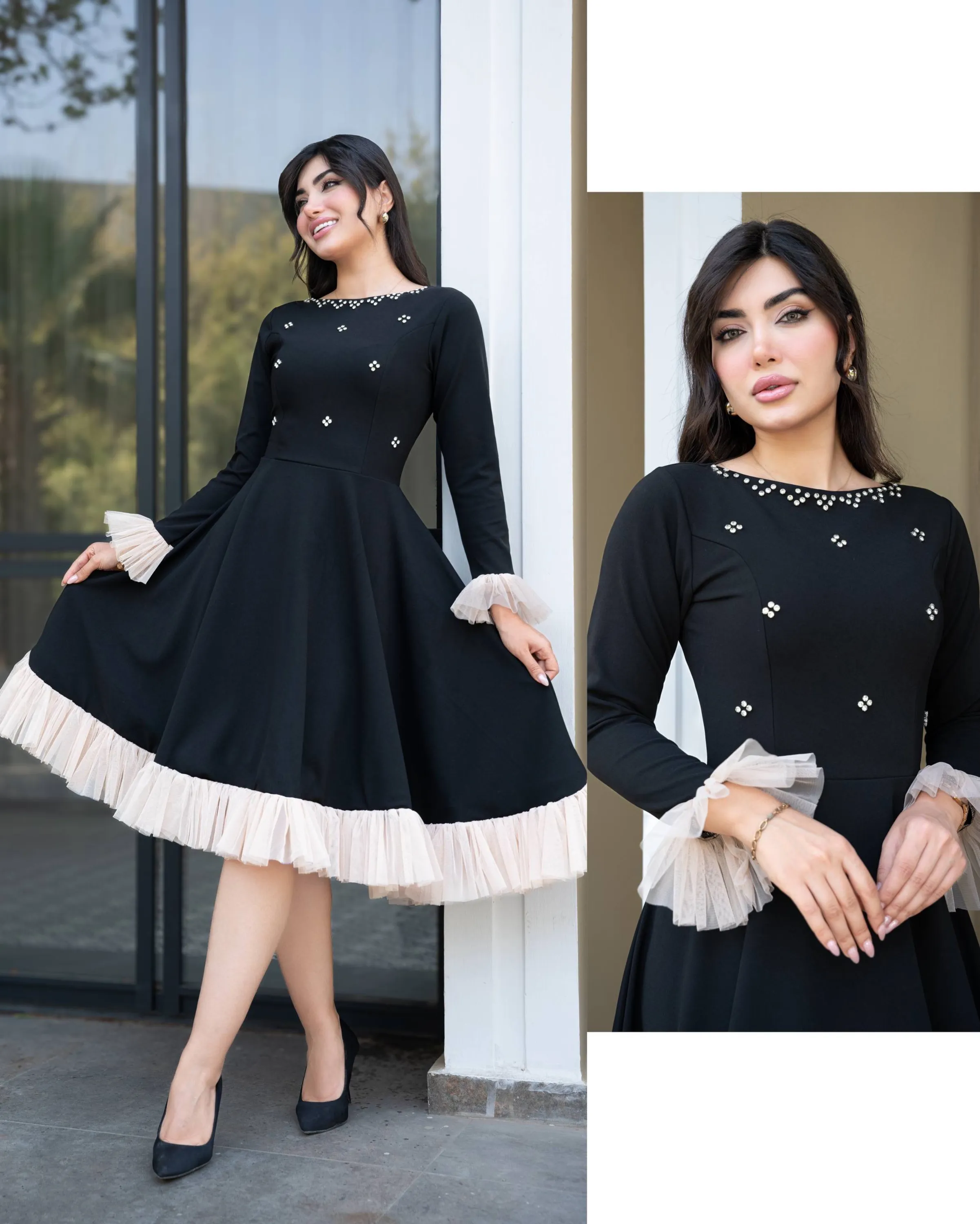 پیراهن دانیلا