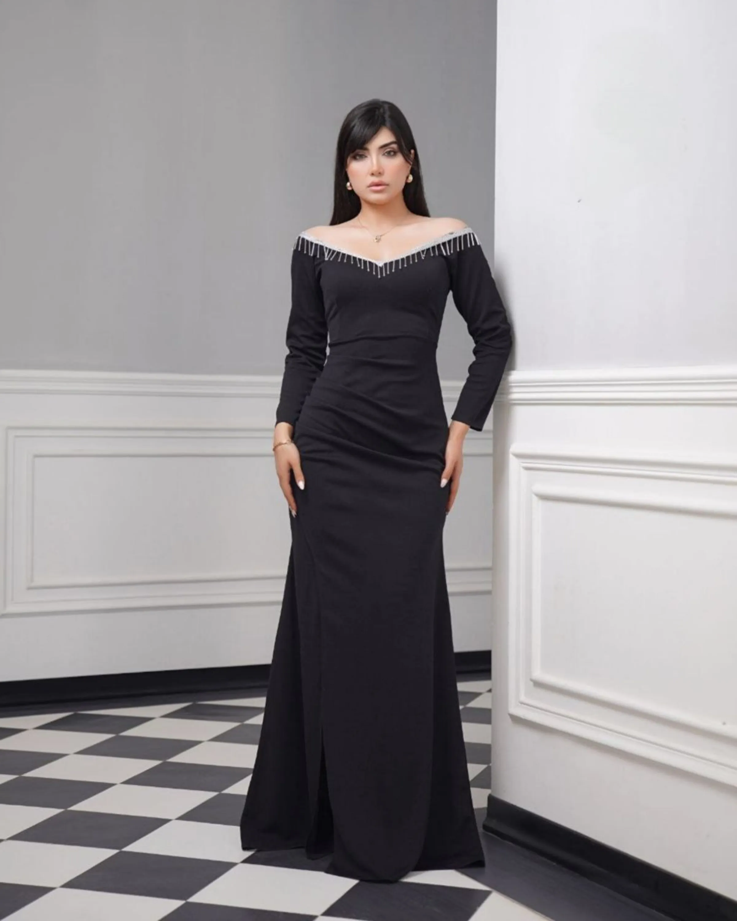 لباس مجلسی بیتا