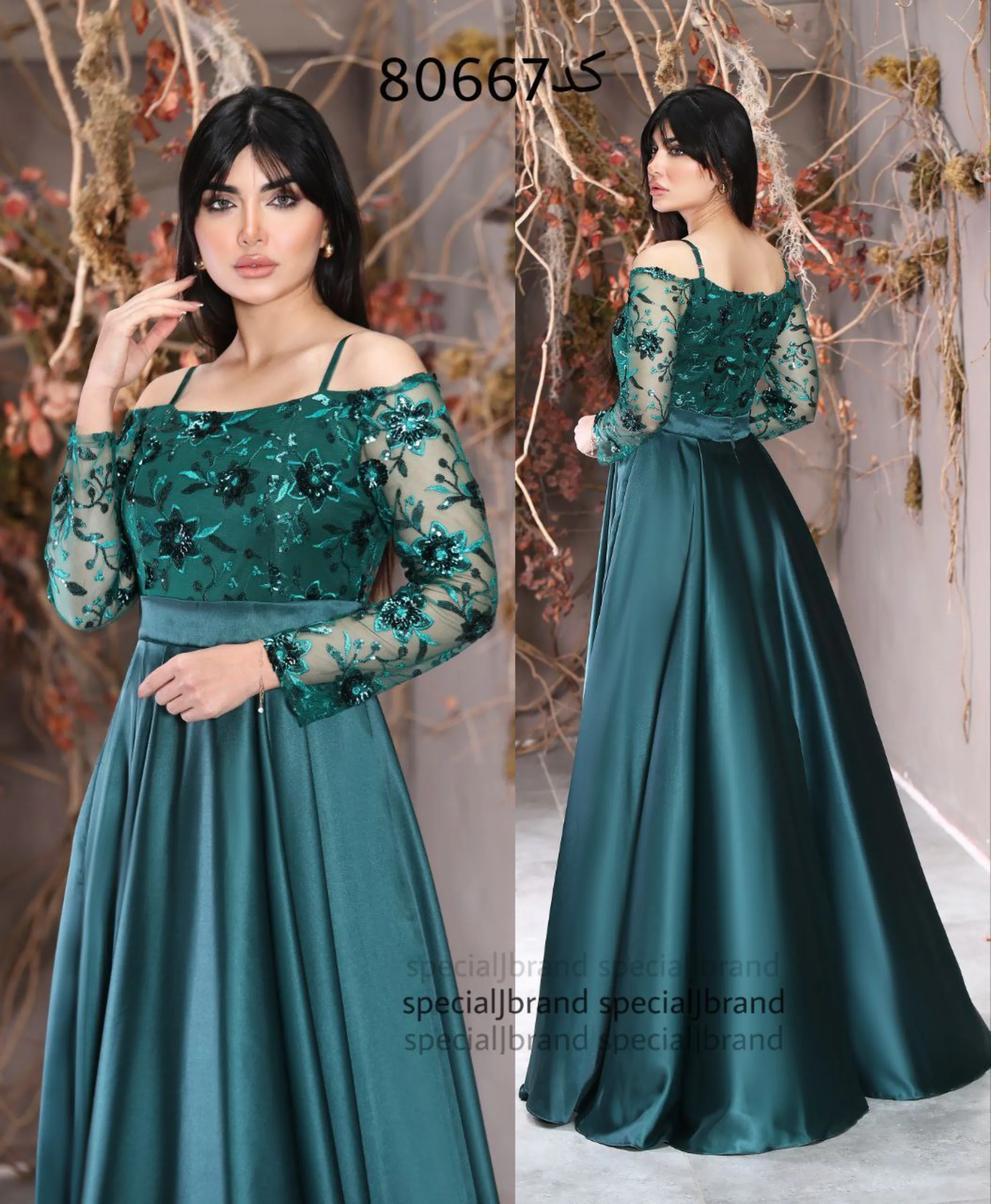 لباس مجلسی آیگل