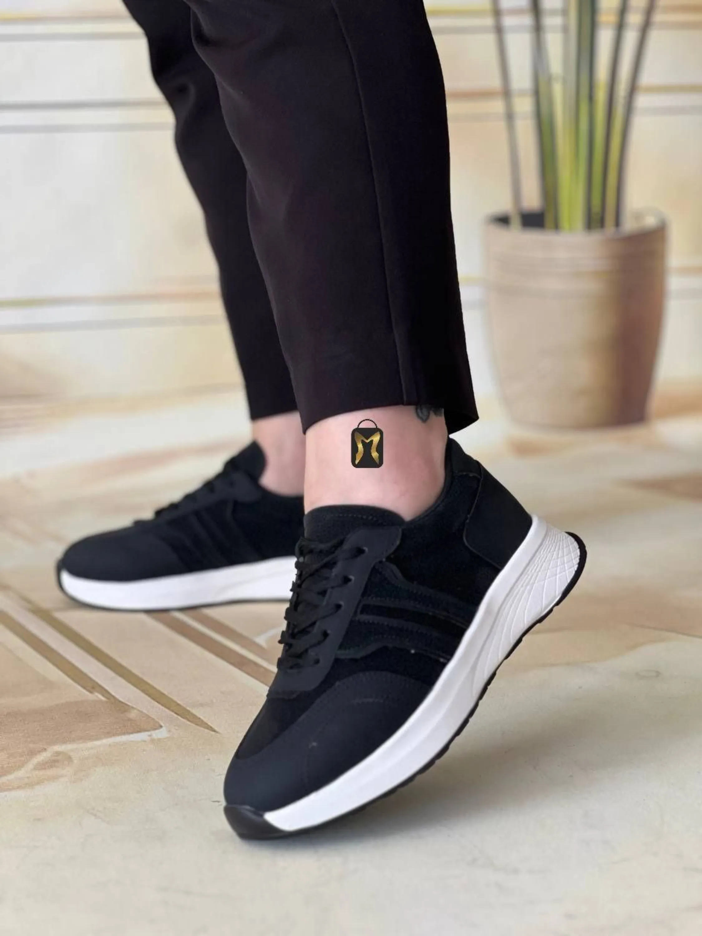 کتونی دخترانه سوزی