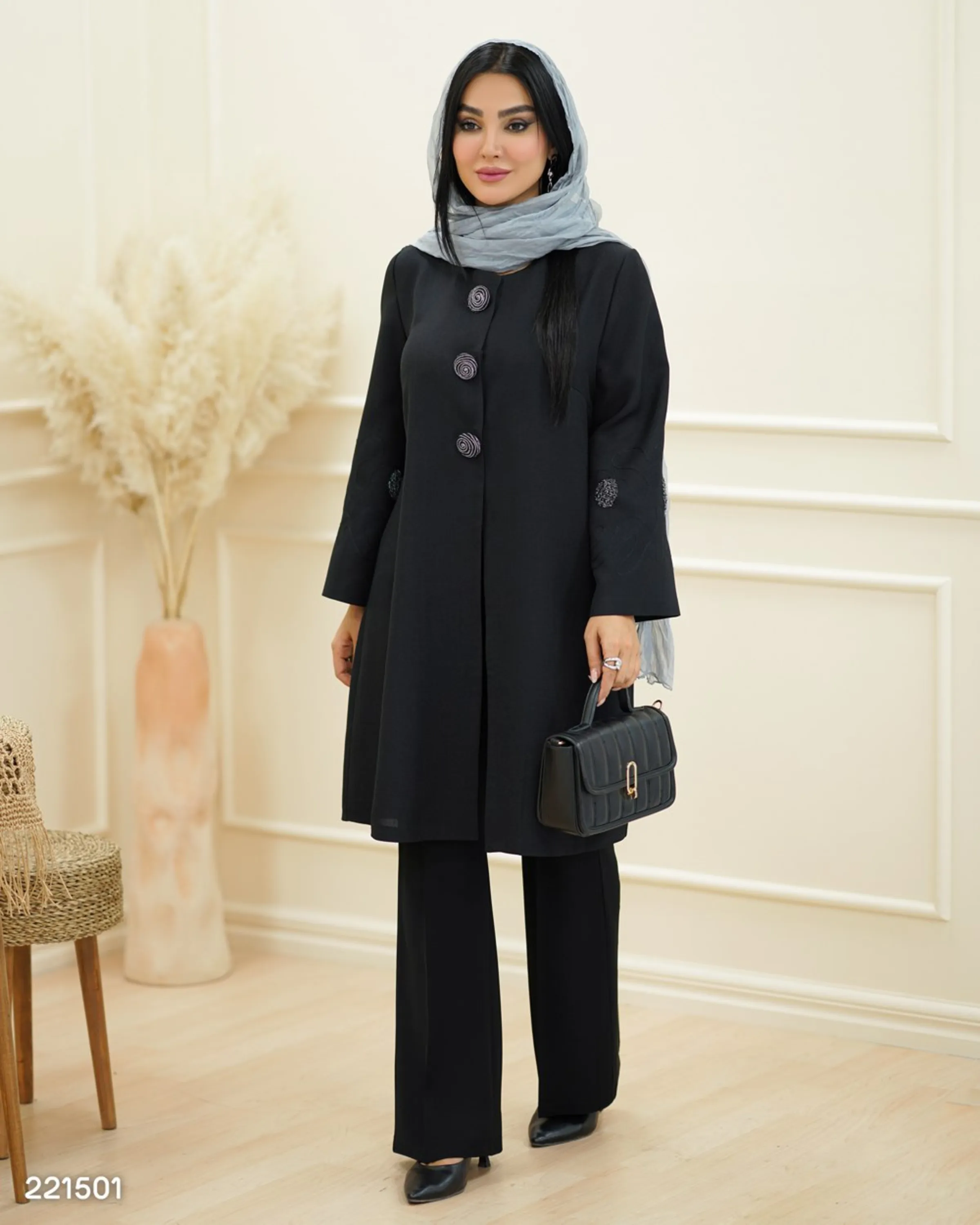 مانتو گلناز