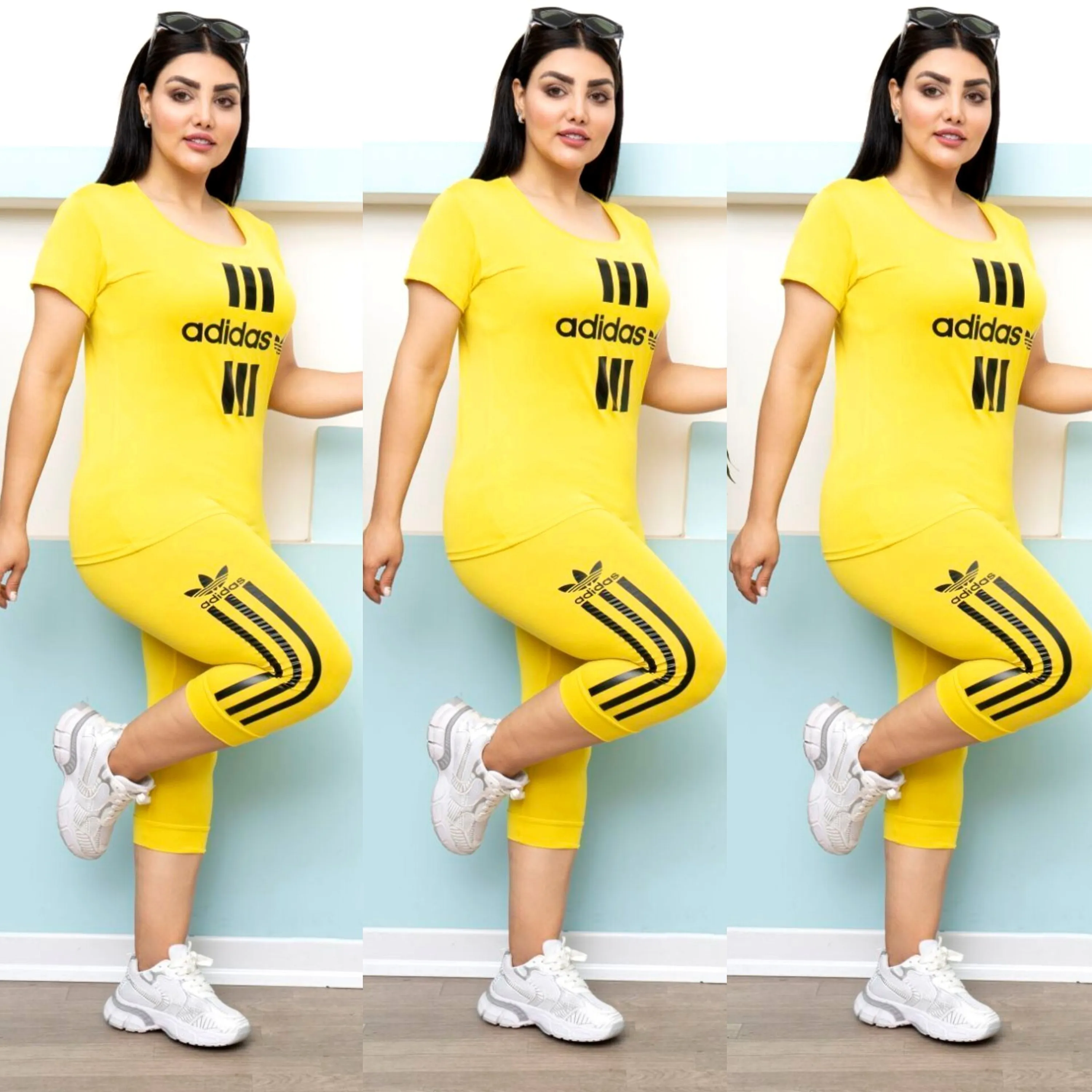 ست ورزشی ادیداس