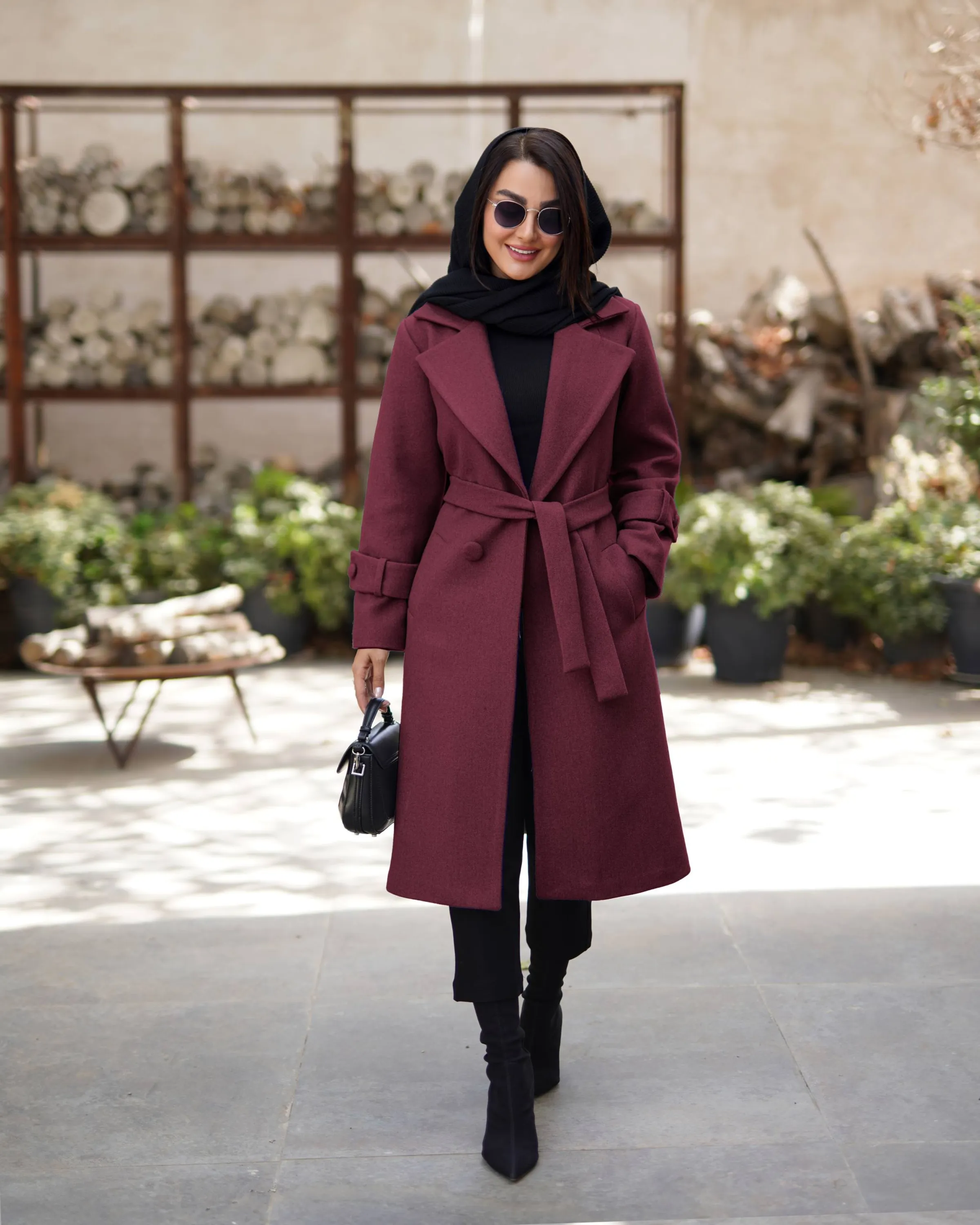 پالتو سولماز