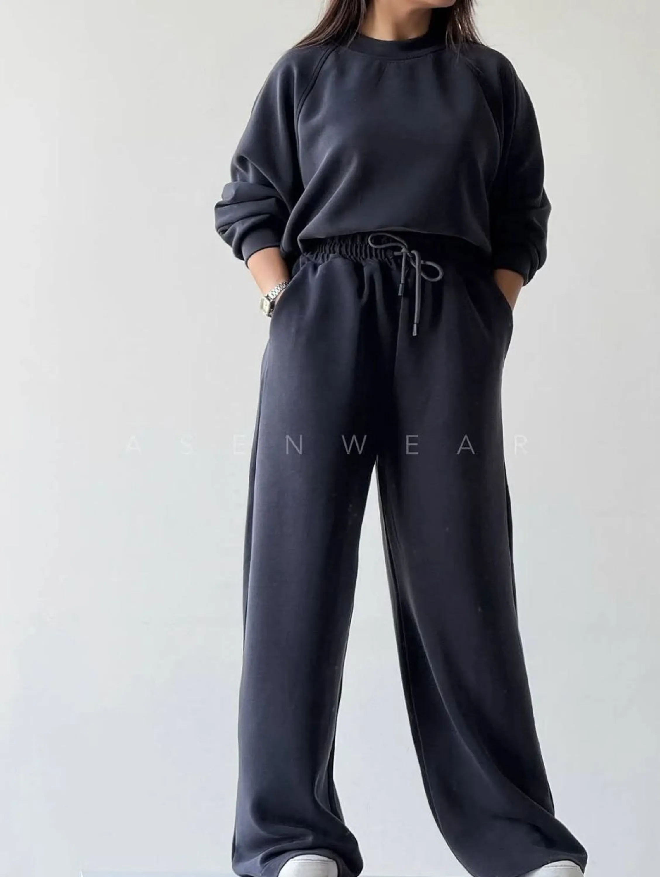 ست دو تیکه دورس تو کرکی