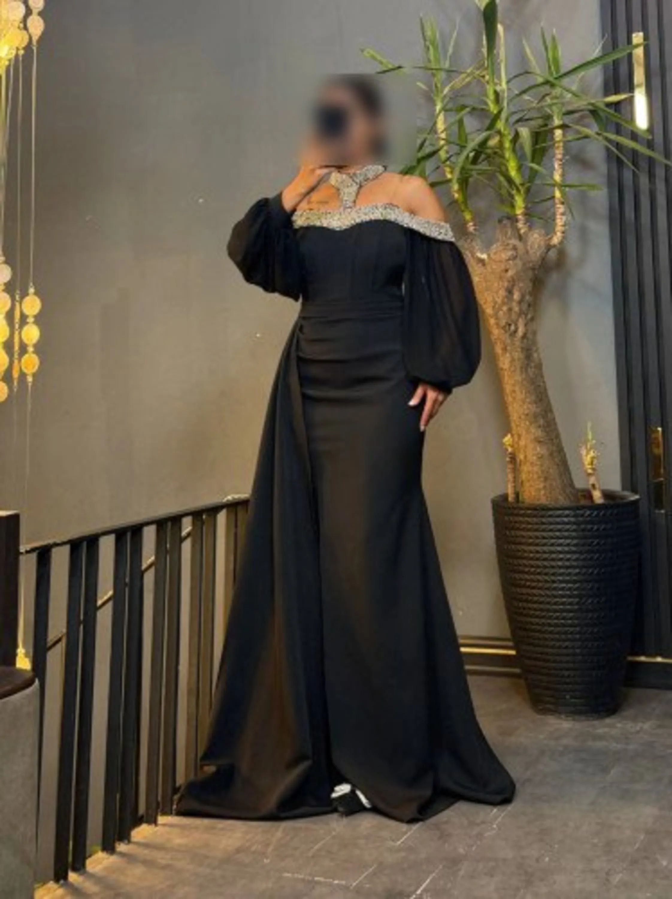 ماکسی مزونی هانا