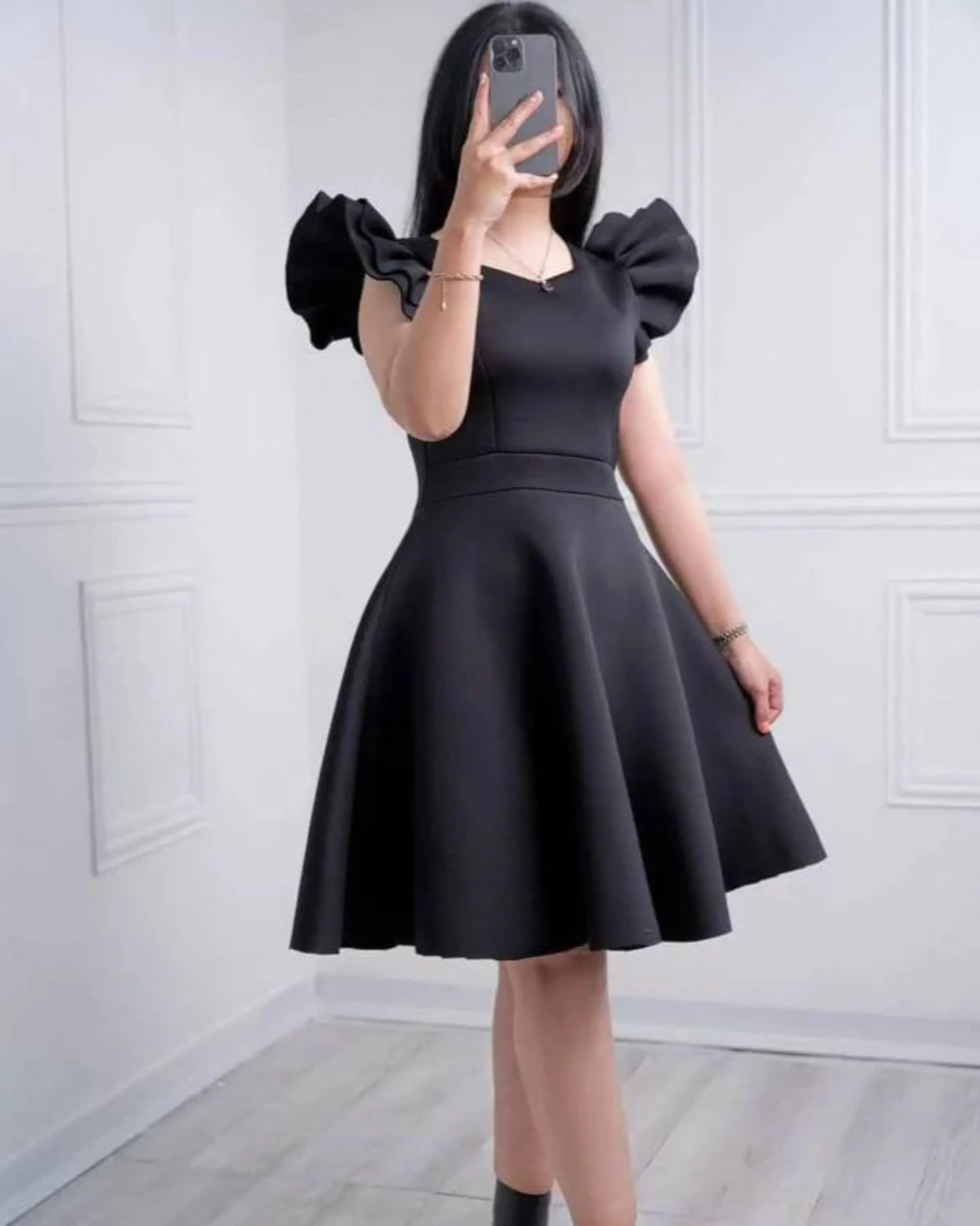 پیراهن دلسا