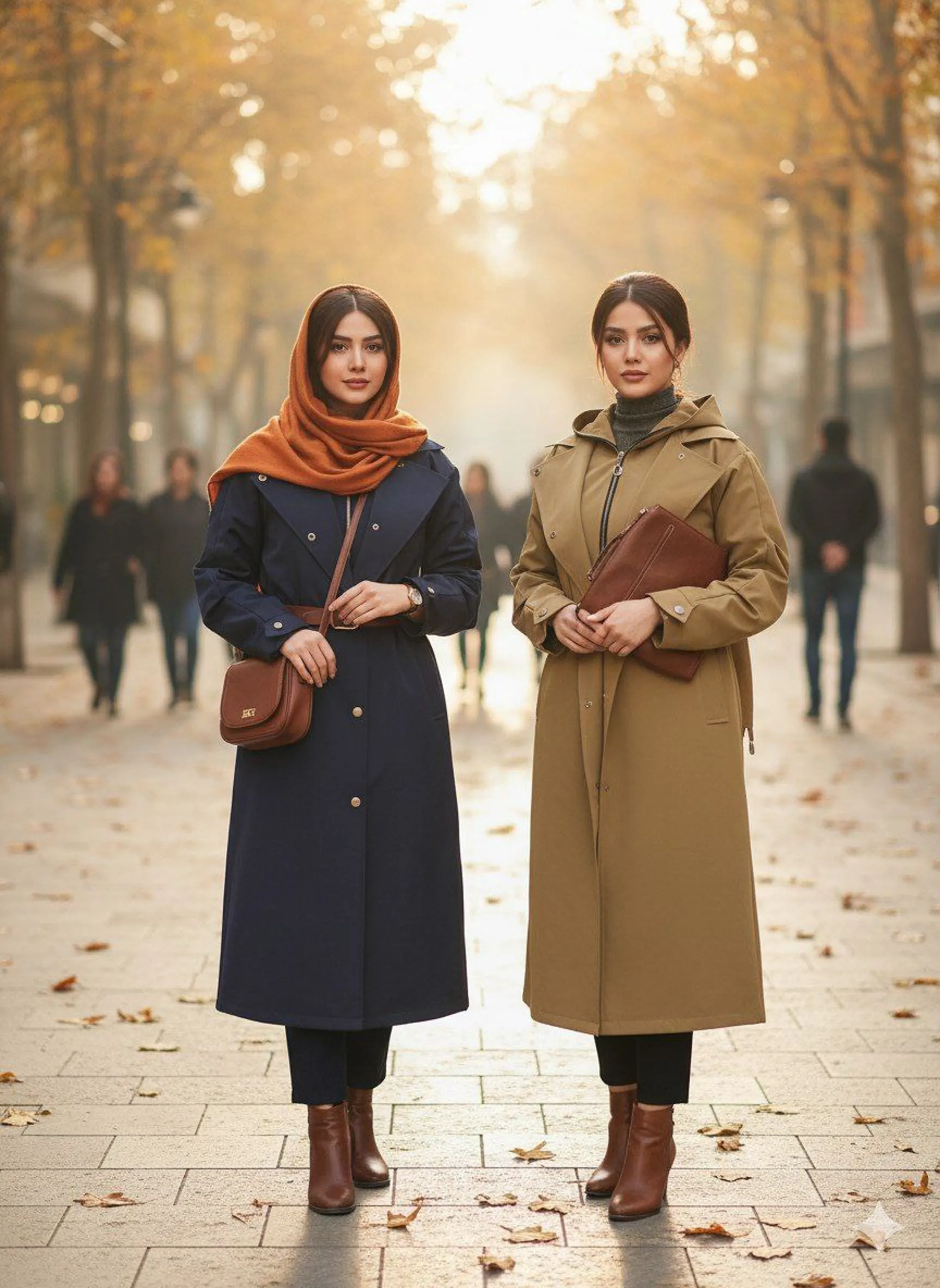 بارونی آدرینا