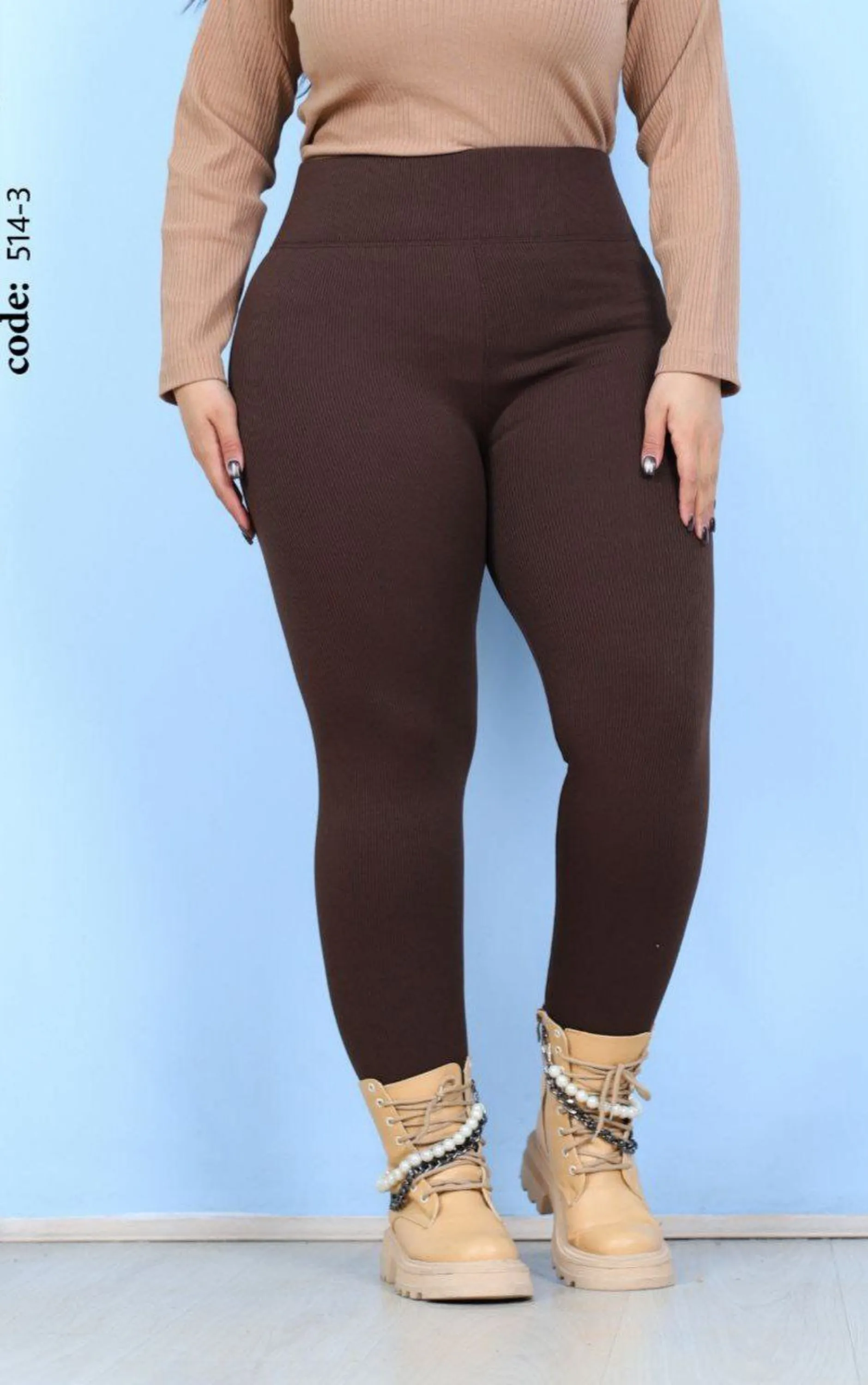 لگ تو کرک سایز بزرگ