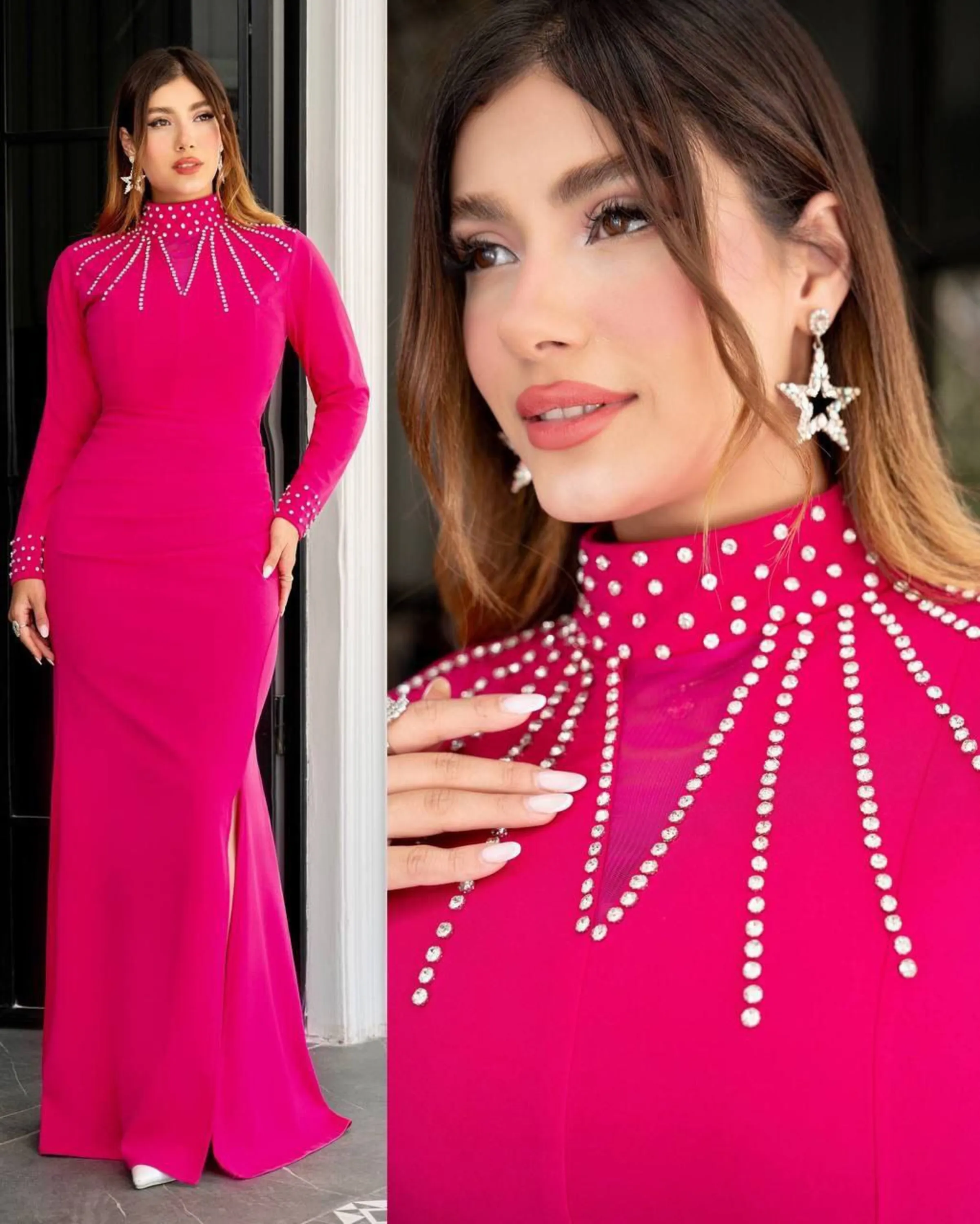 مجلسی کایلین