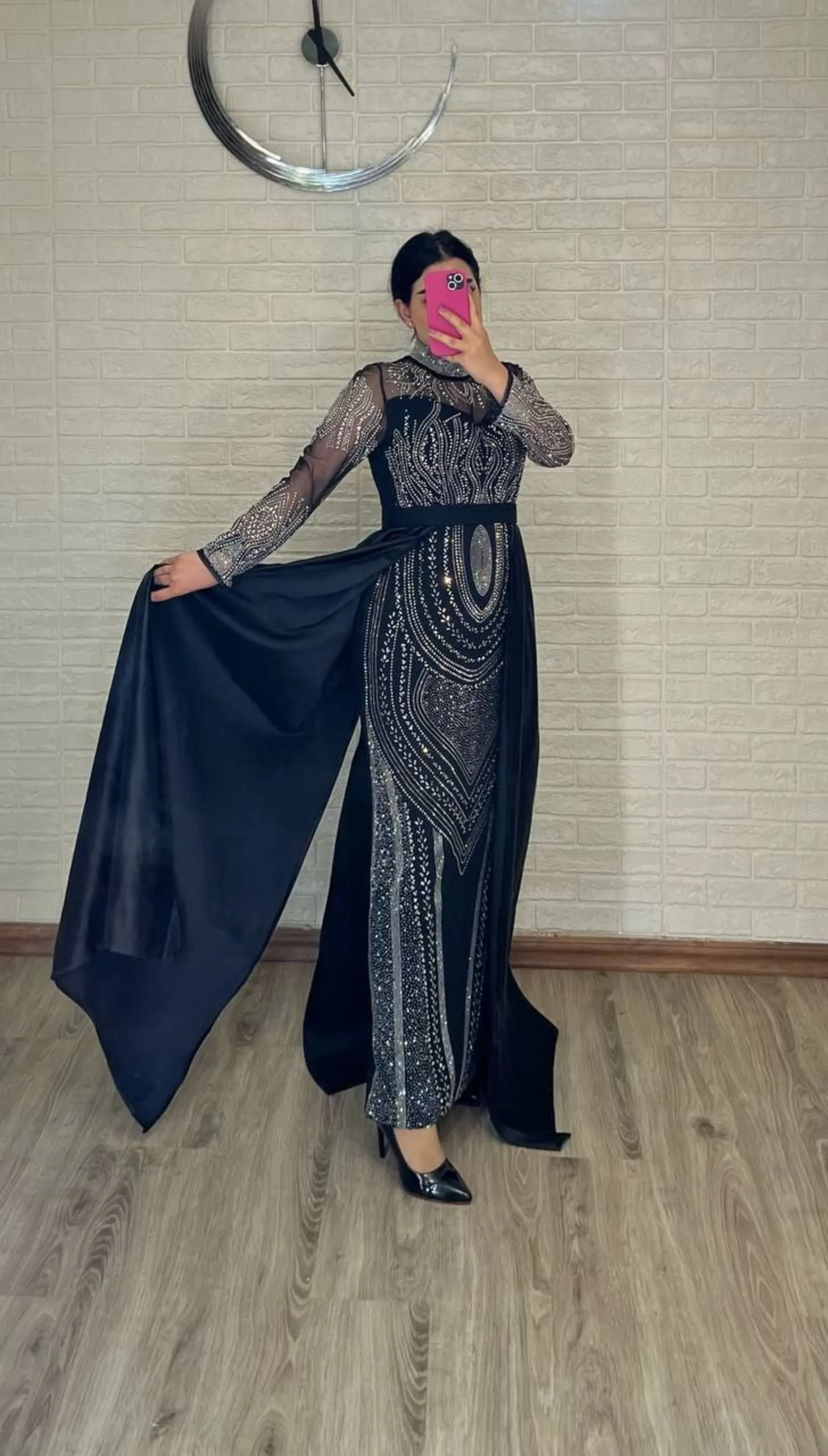 ماکسی دلربا