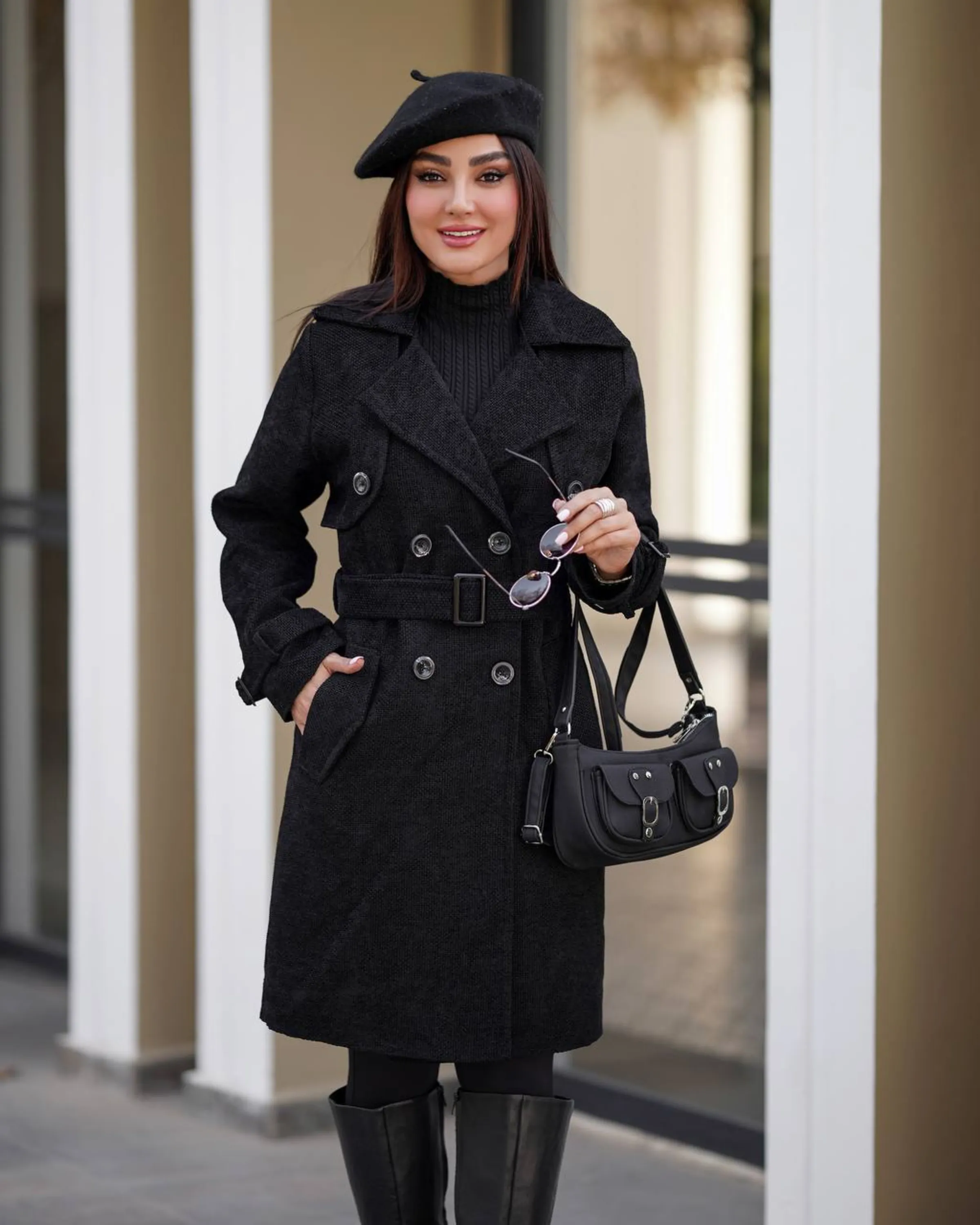 پالتو گیلدا