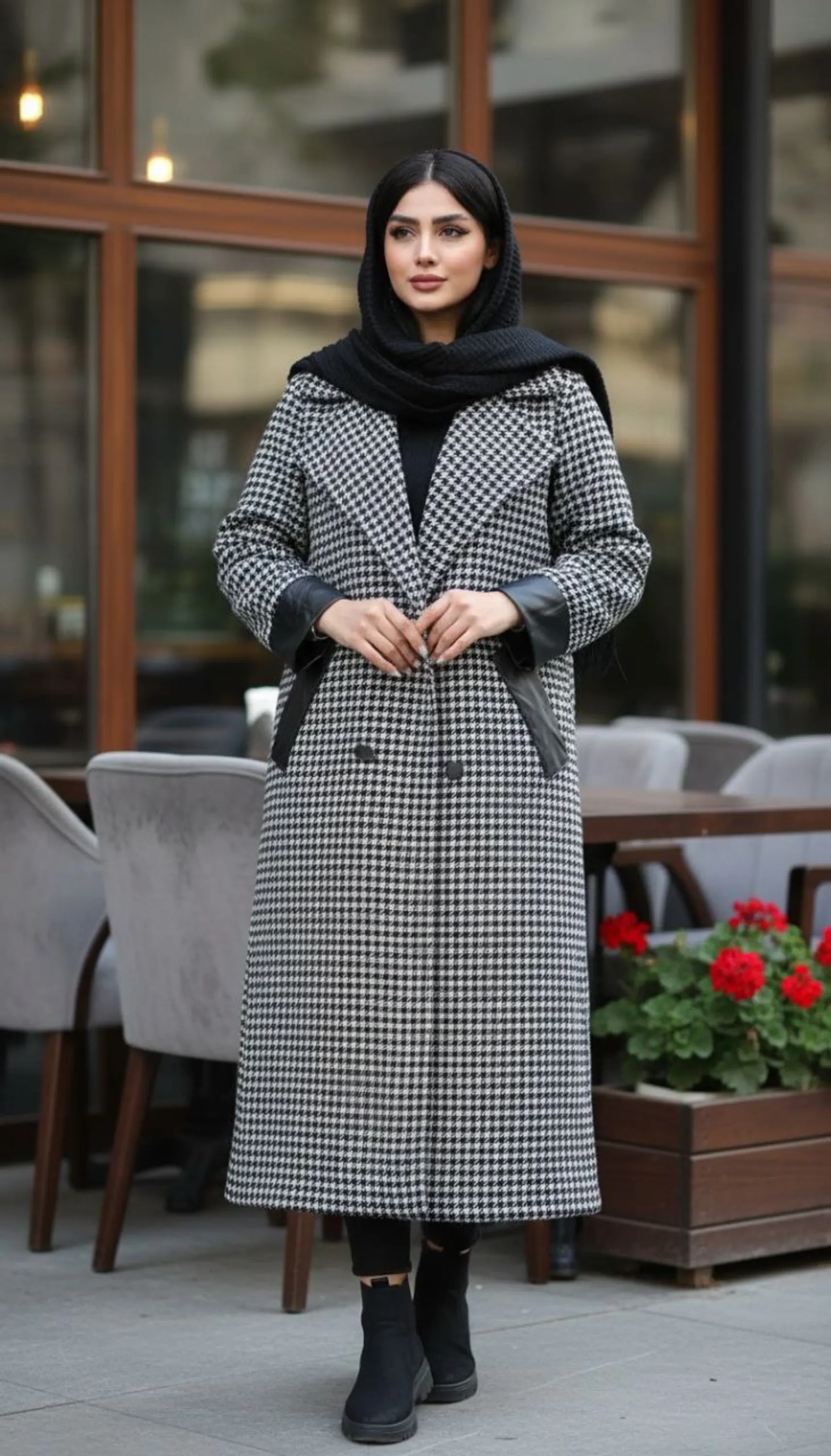 پالتو روشنک