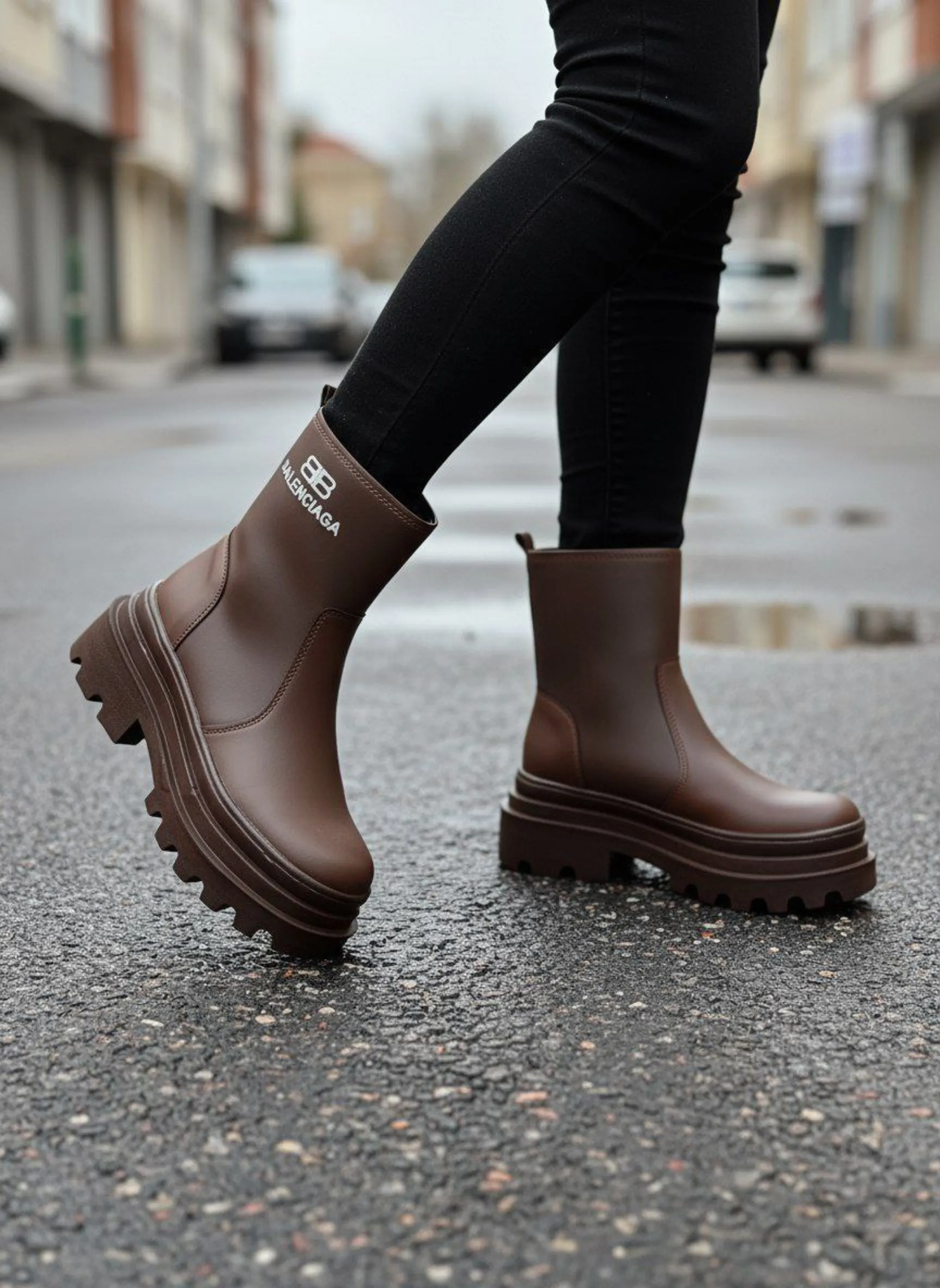 بوت بالنسیاگا