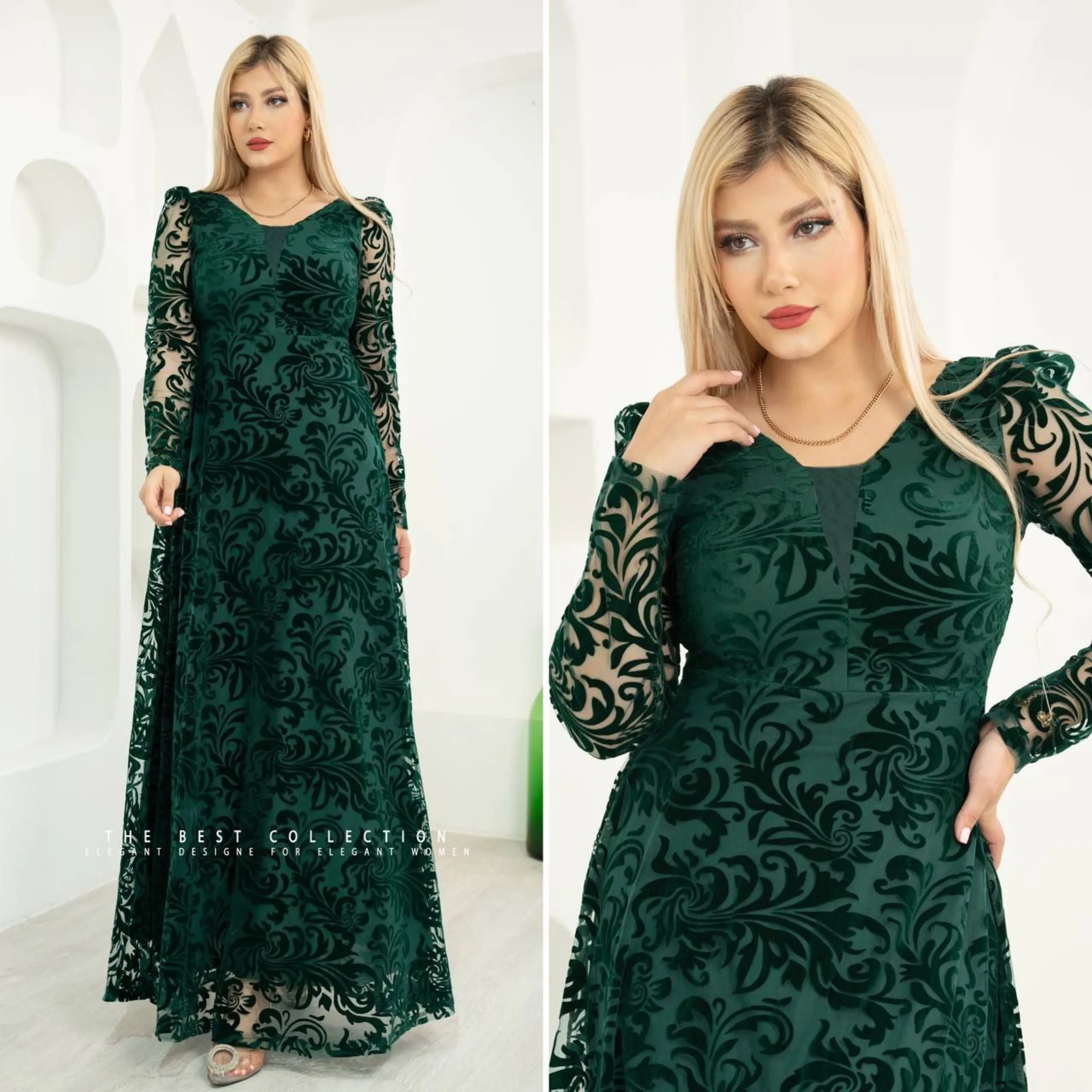 لباس مجلسی یغما