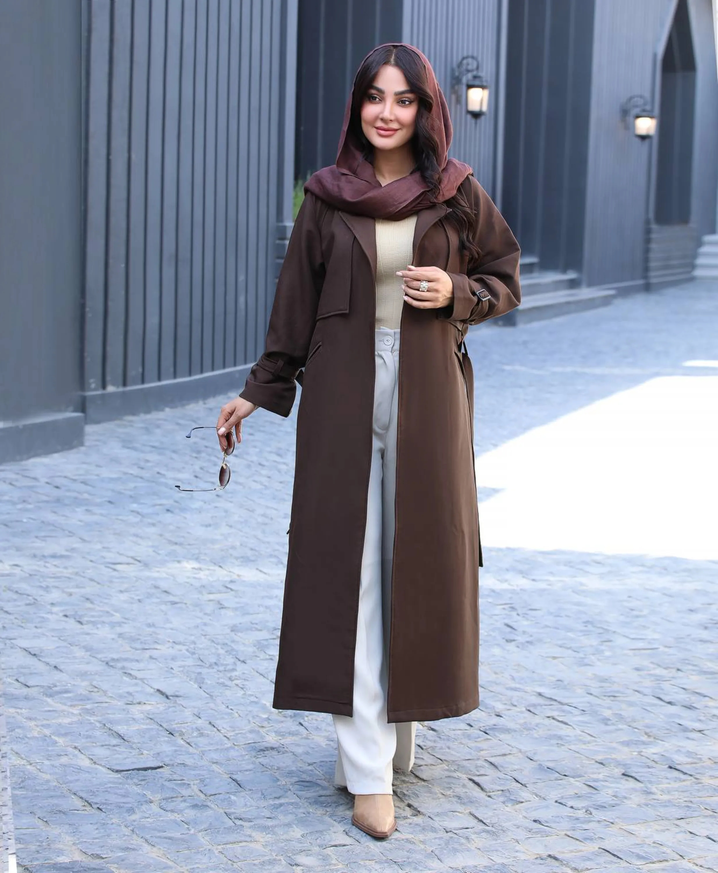 اور کت بلند ژیله دار