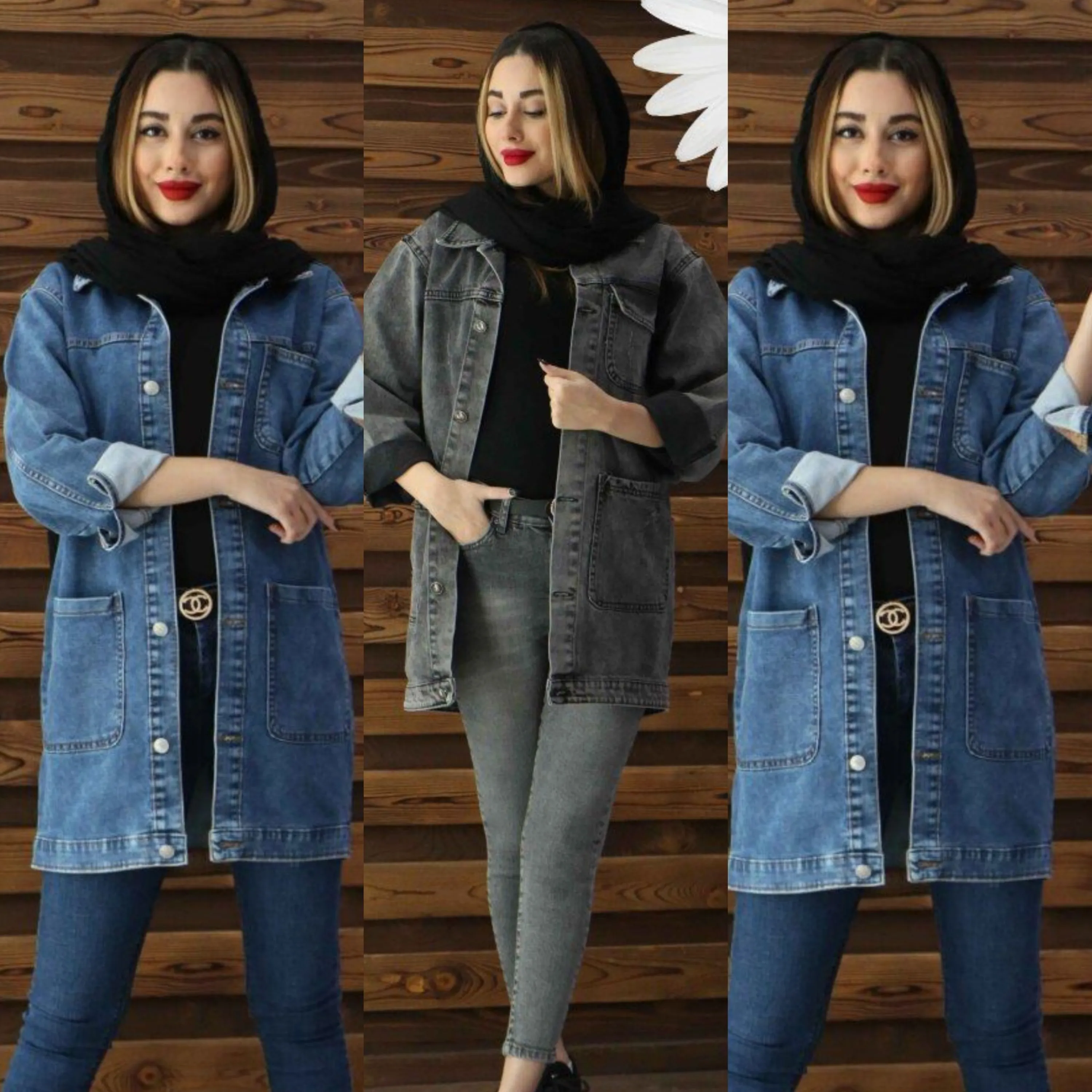 مانتو جین تمنا