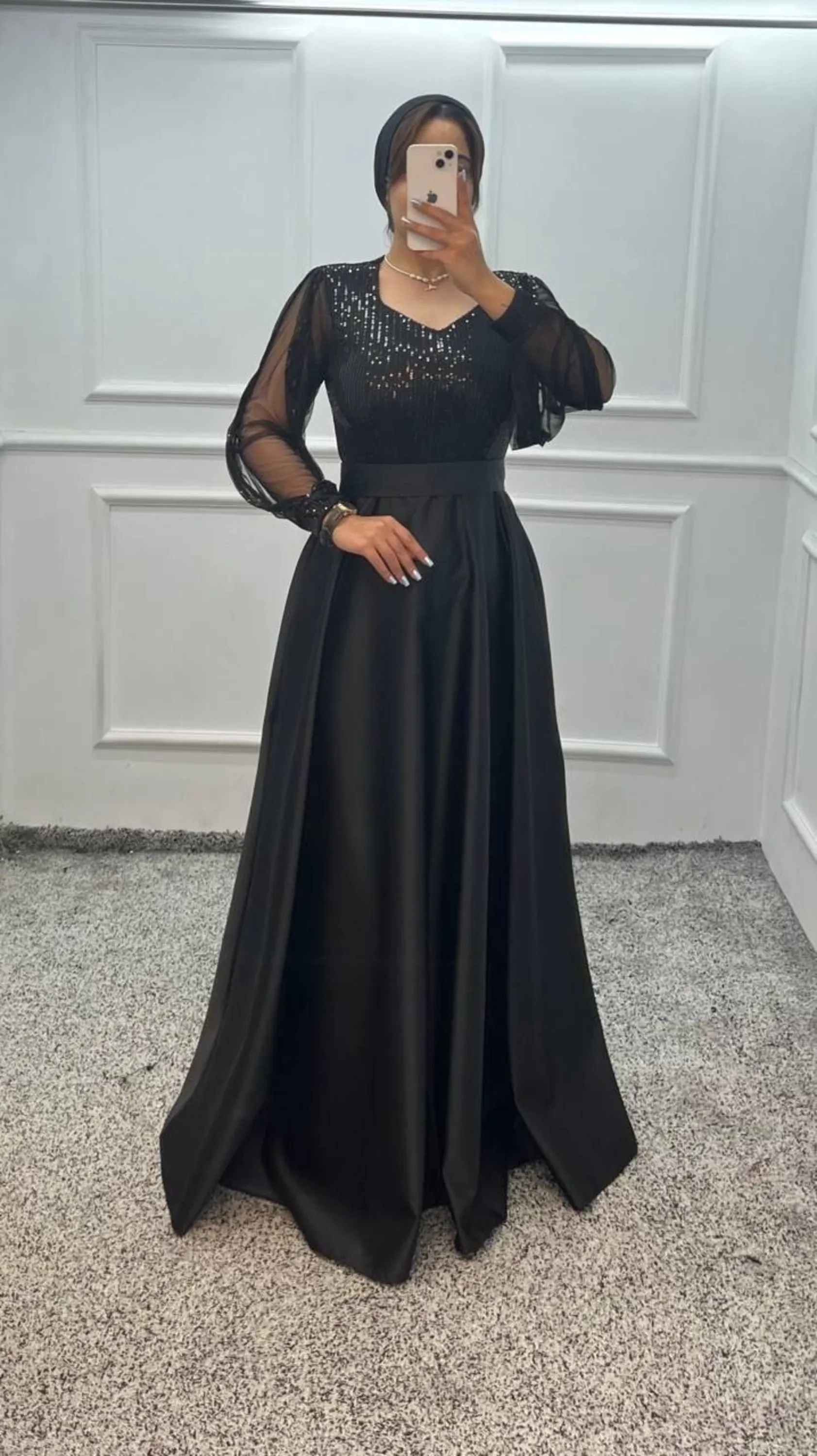 مجلسی سولینا