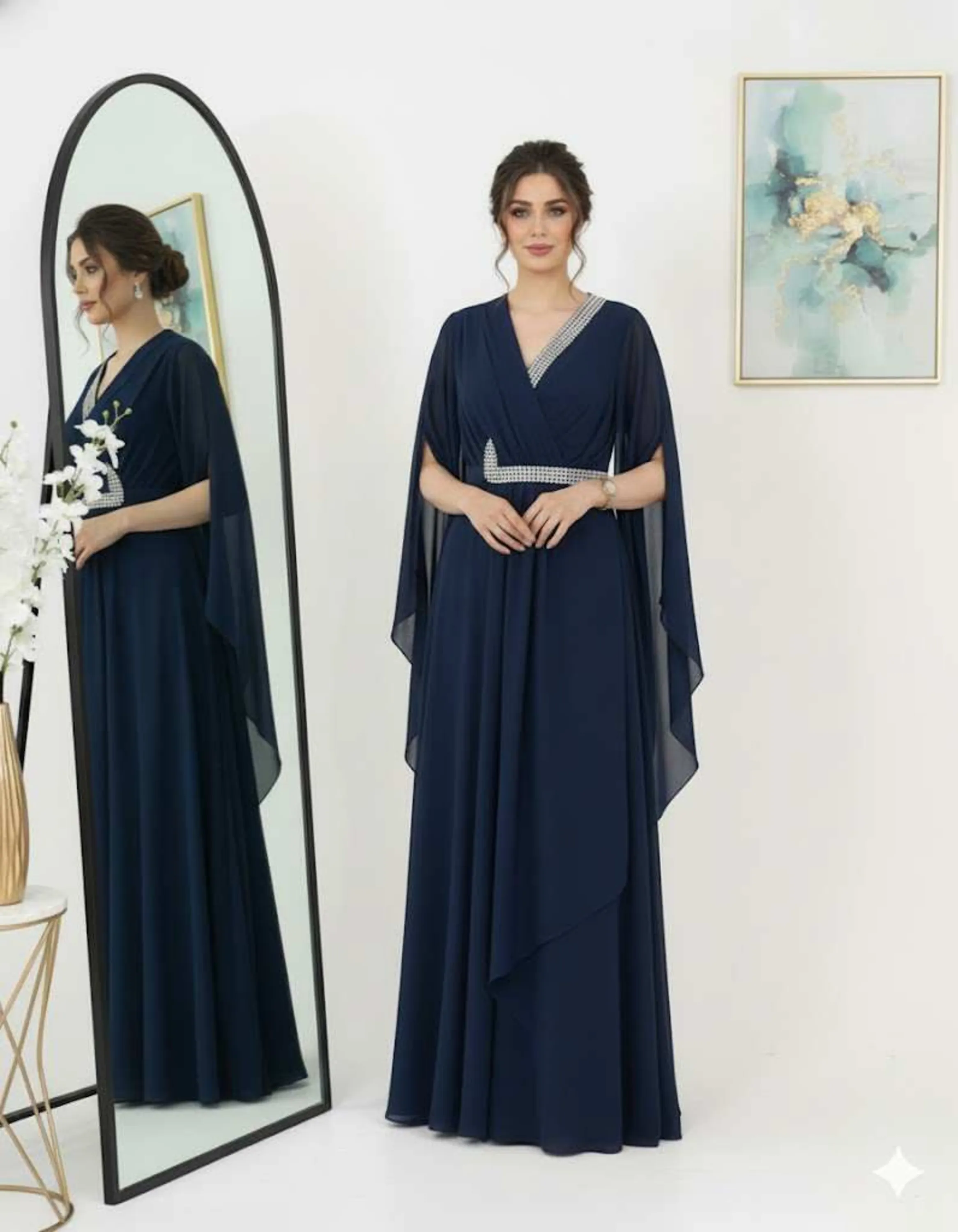 لباس مجلسی یکتا