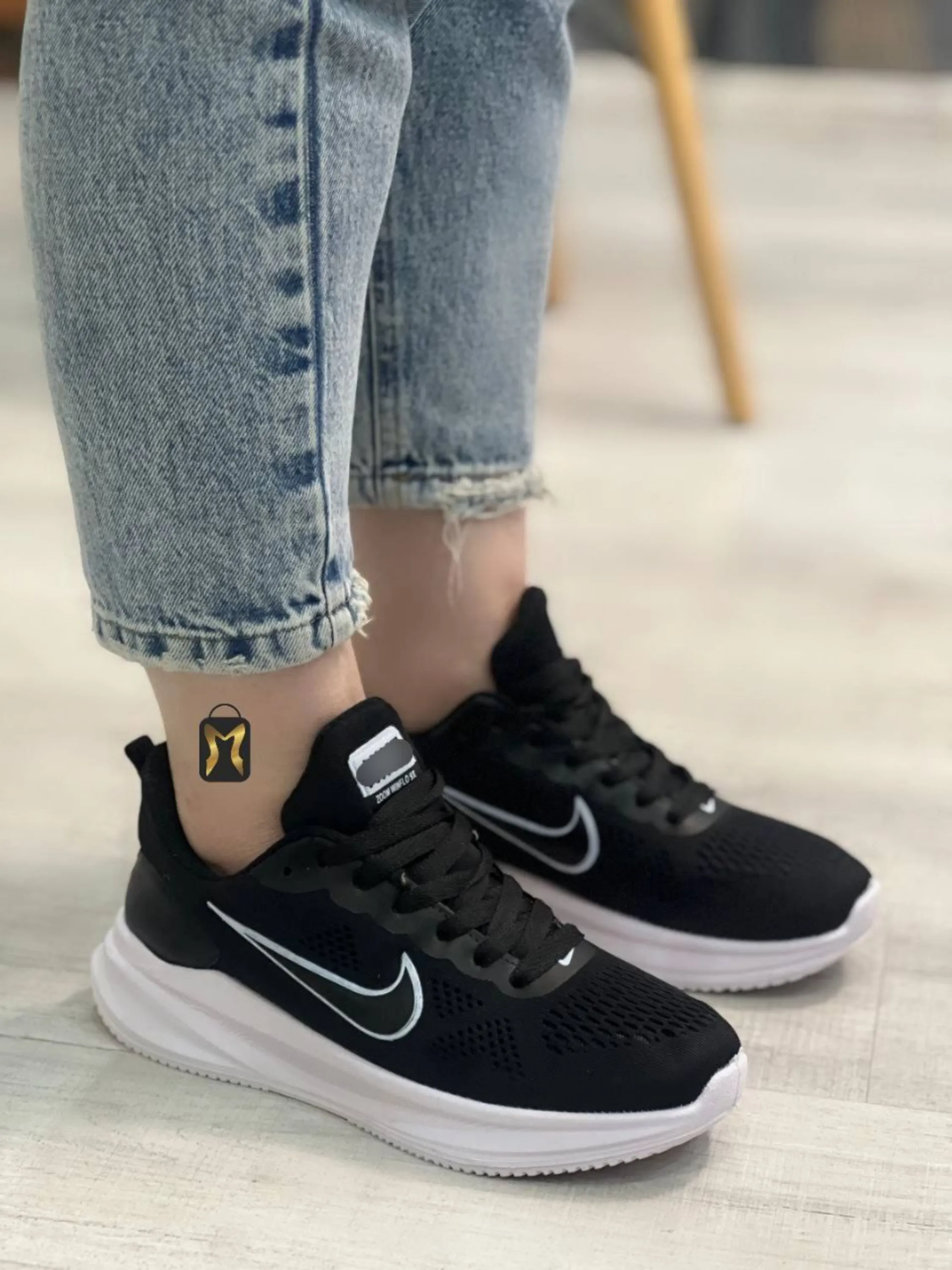 کتونی نایک اسپیسر