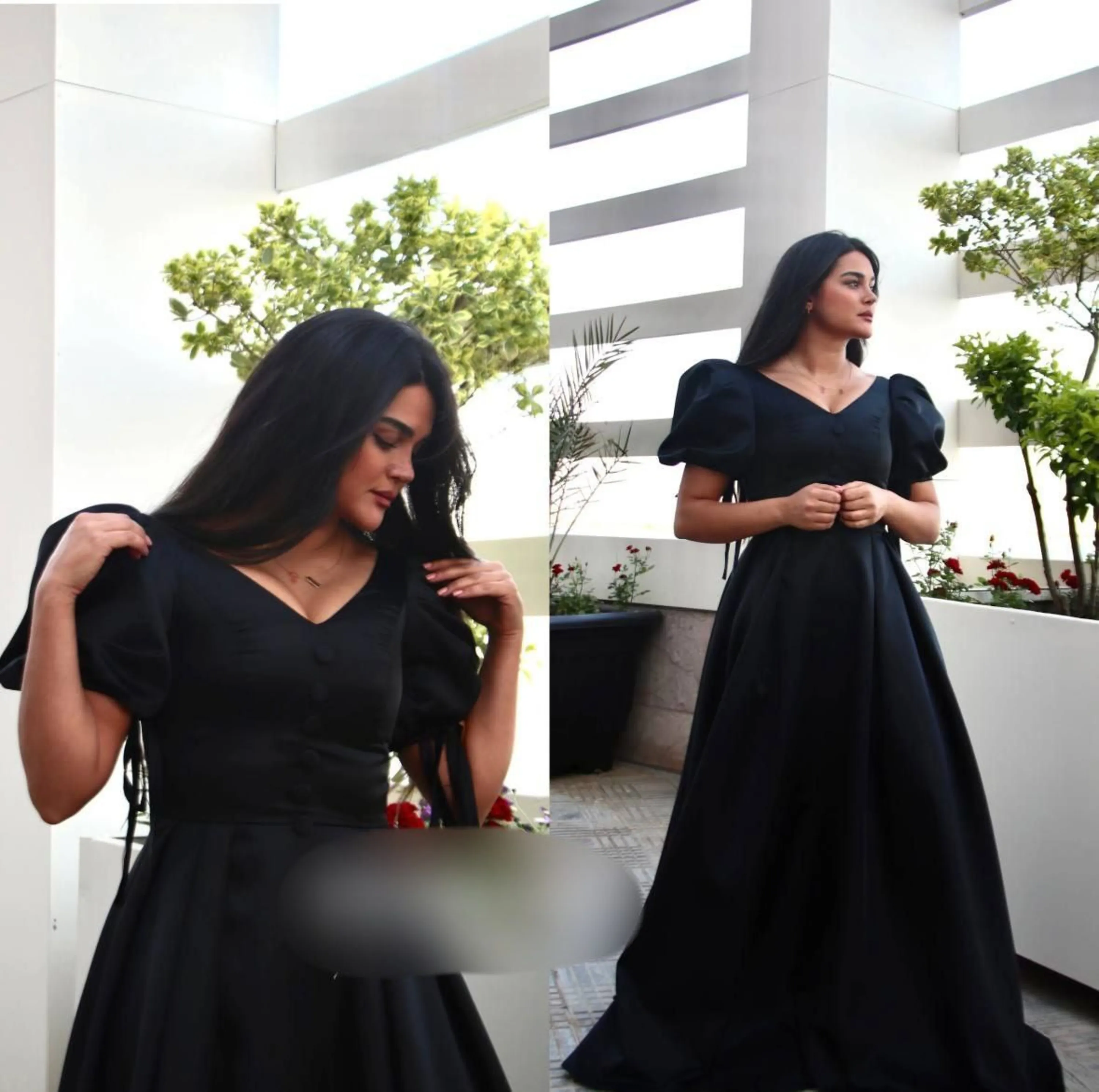 لباس مجلسی ژاکلین