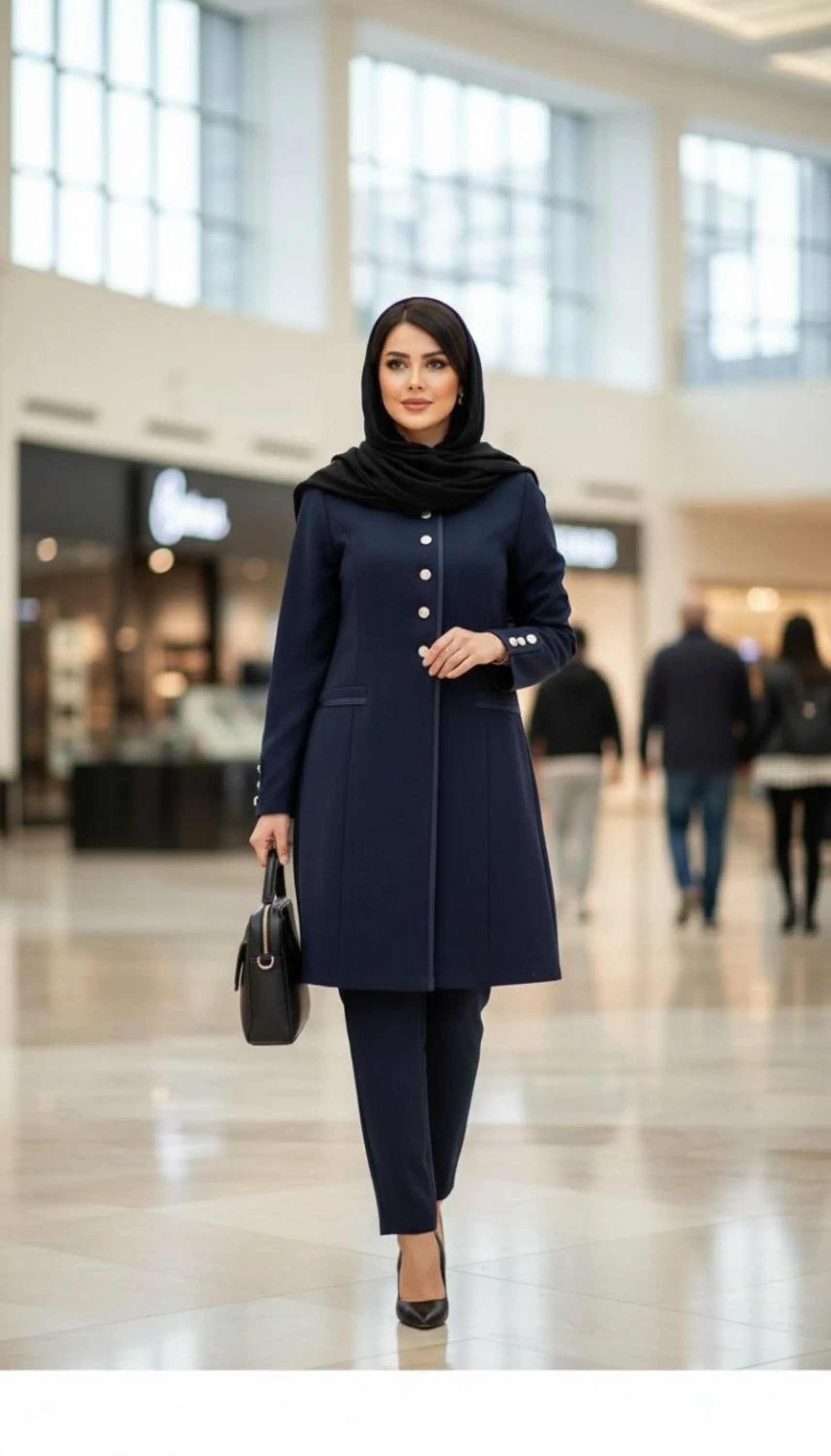 ست اداری دیانا