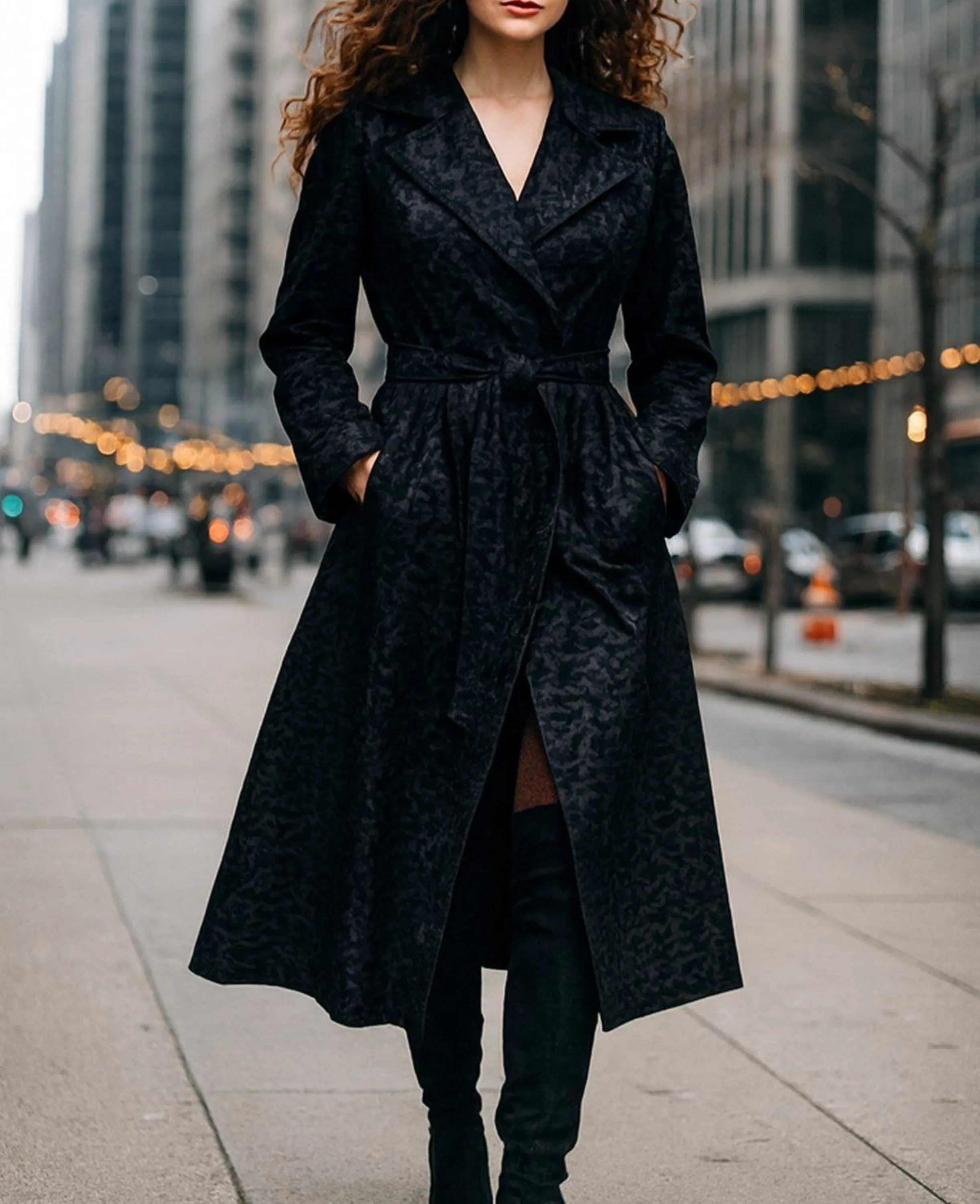 پالتو بلند رویال