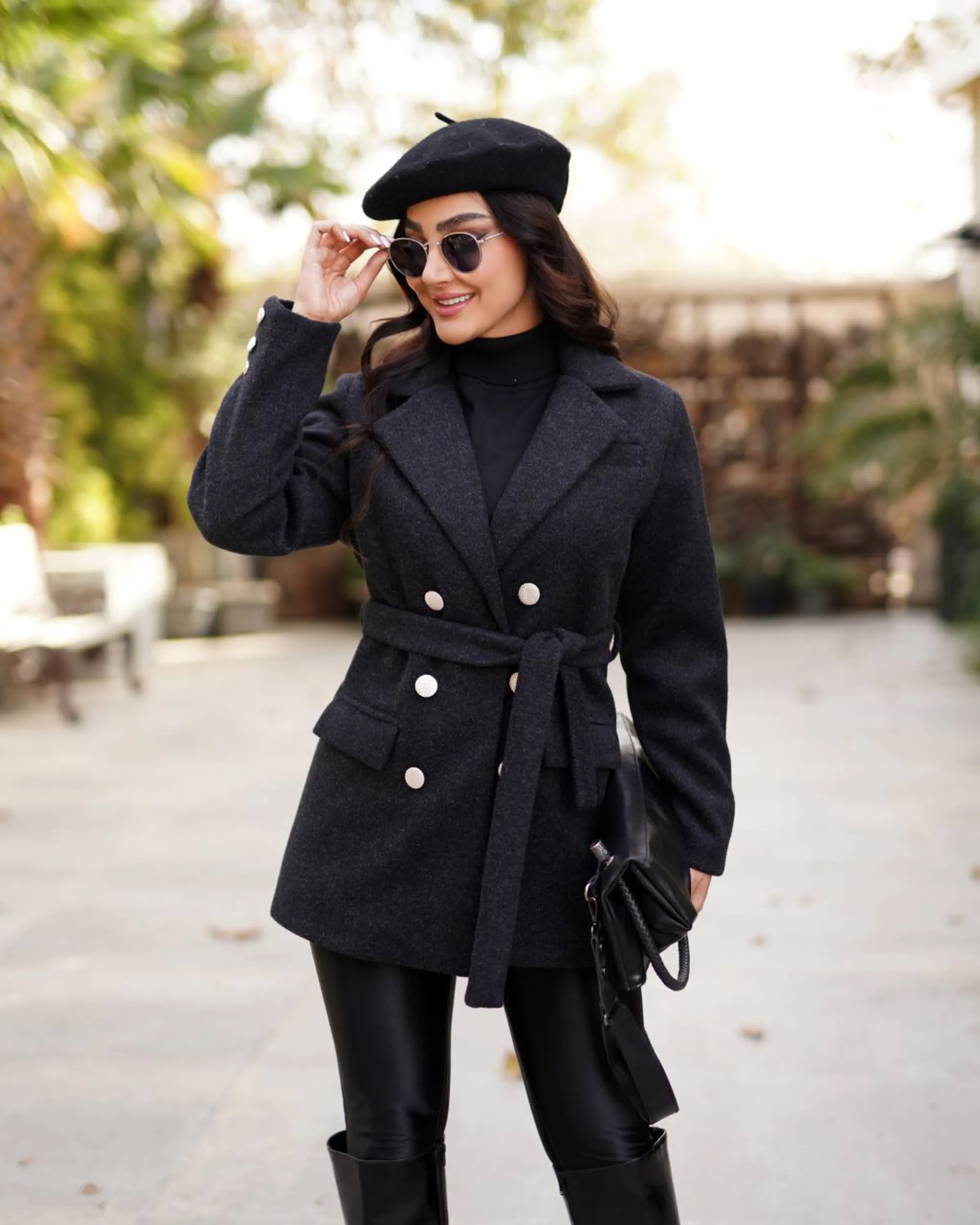 پالتو المیرا