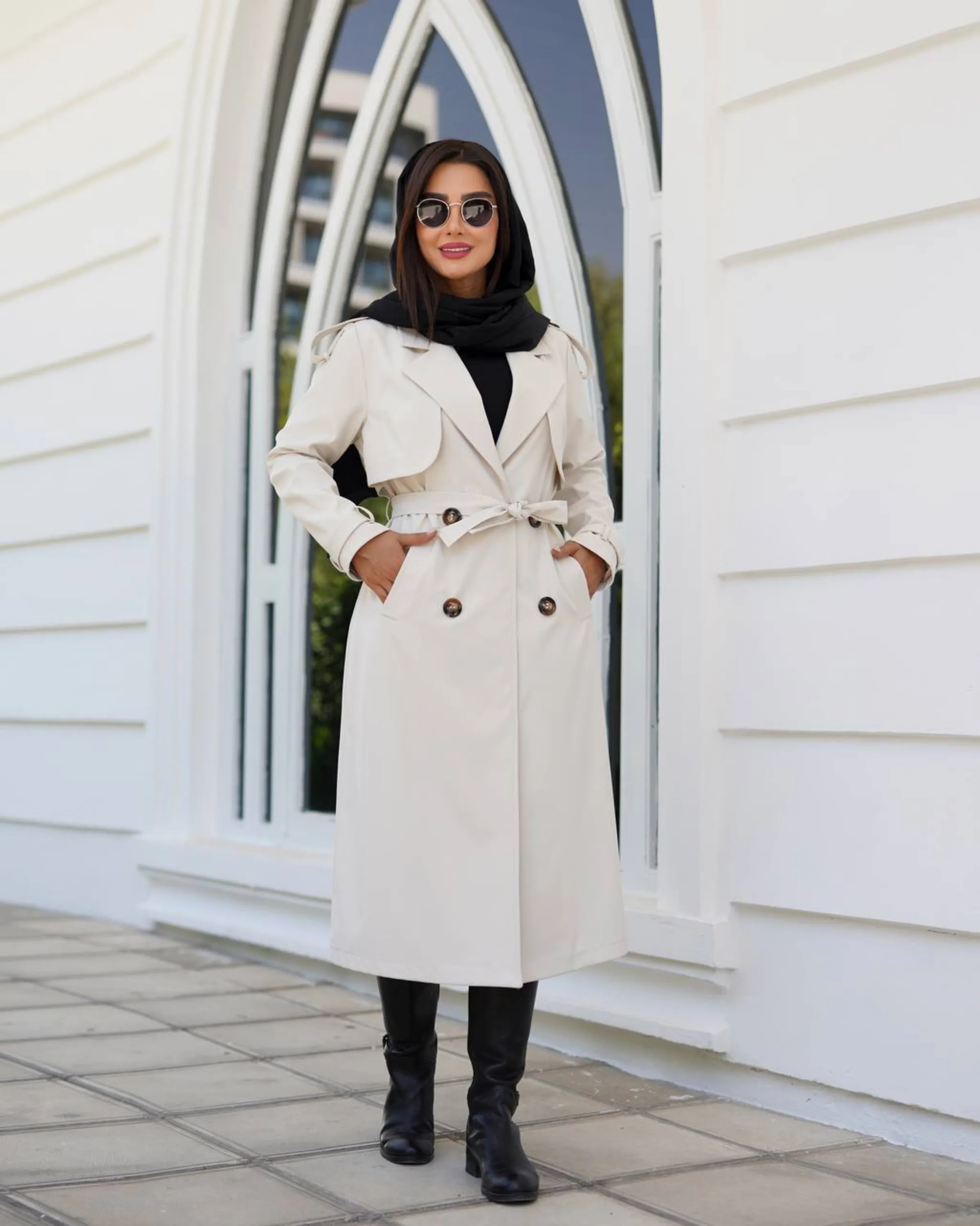 بارانی سانتانا