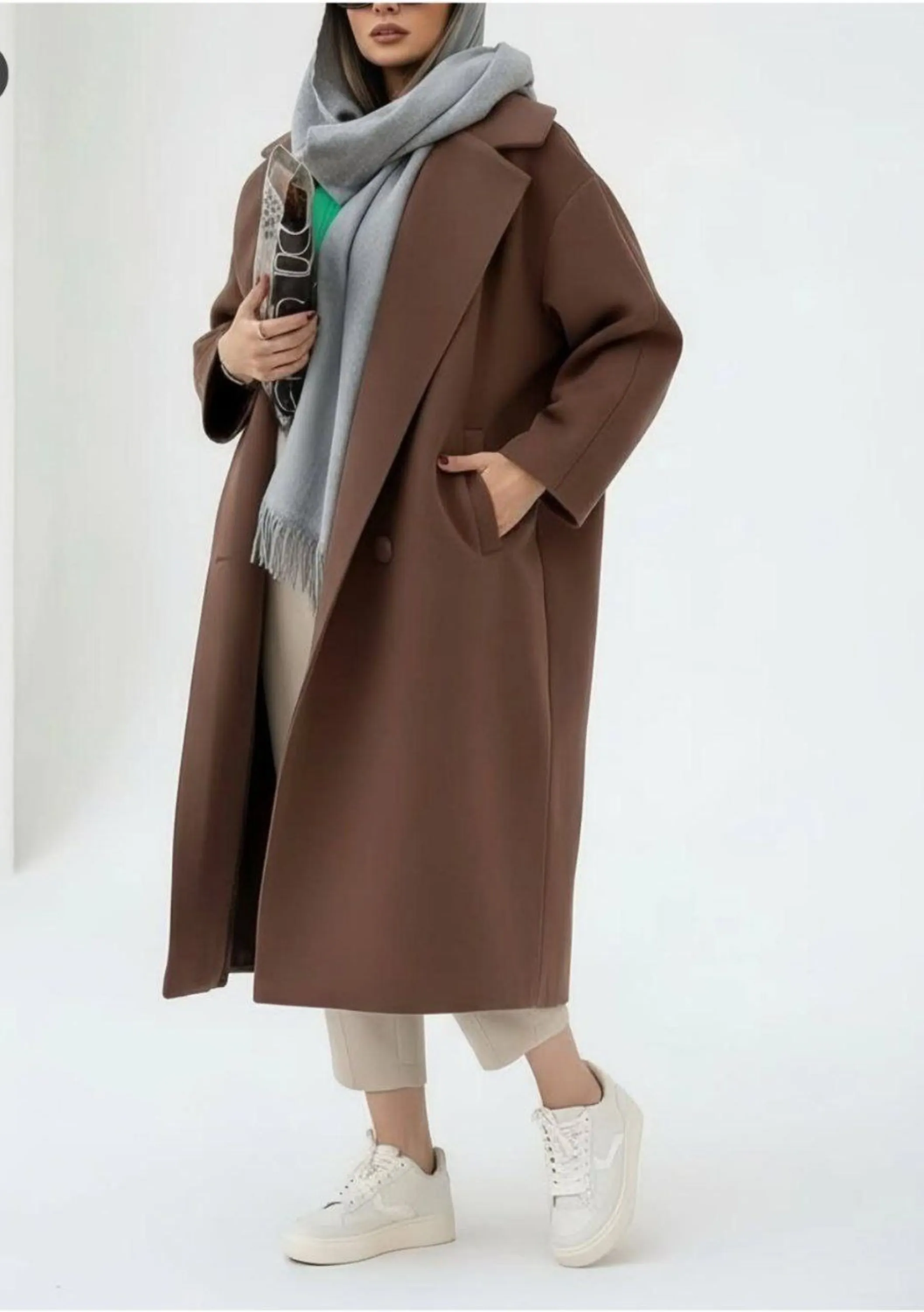 پالتو ریحانا