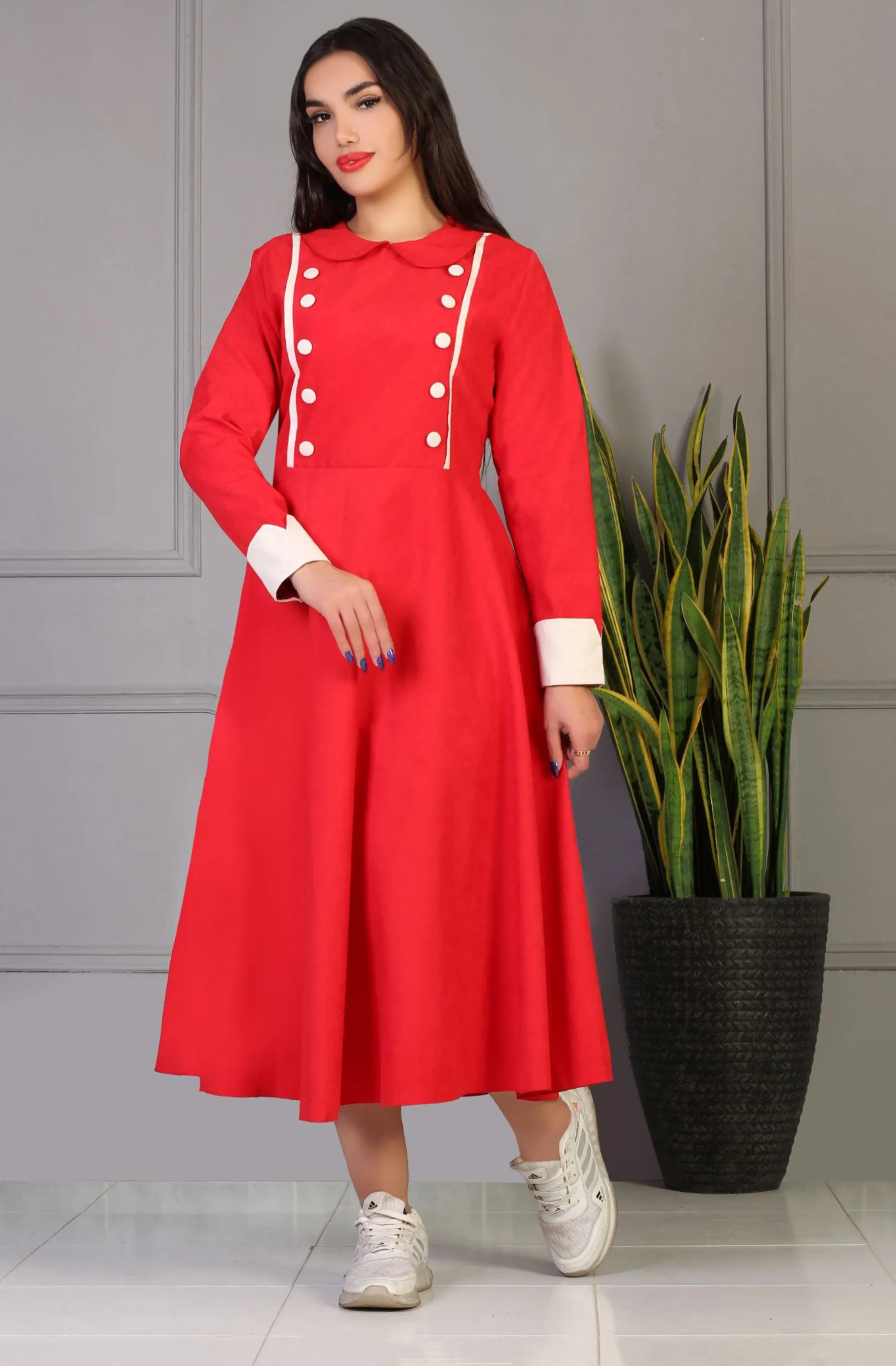 پیراهن شیرین دخت